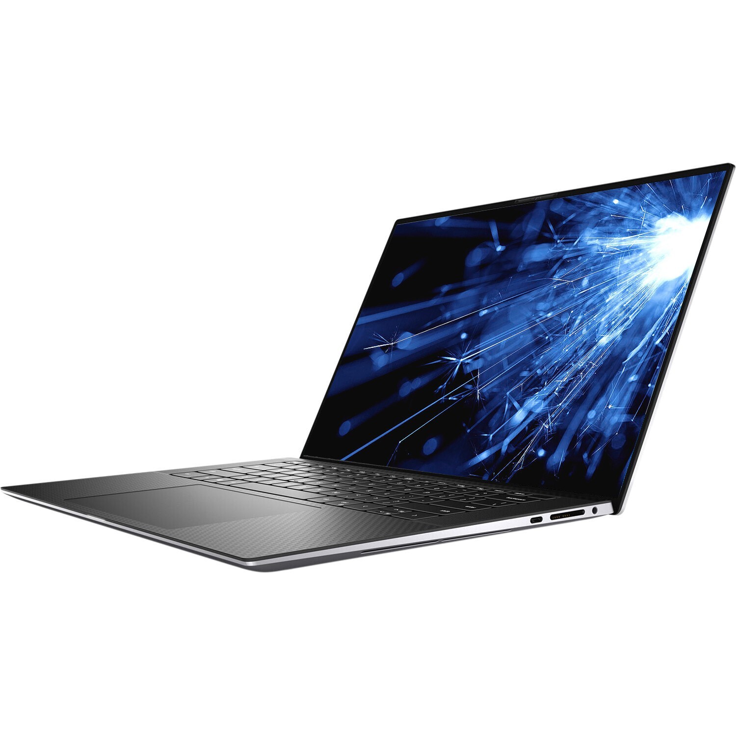 Dell Precision 5560 15″ INTEL i7-11850H 512GB SSD 32GB RAM T1200 WIN11 C *READ