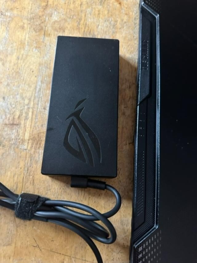 ASUS TUF Gaming Laptop (15.6” FHD, i5-11260H, RTX 3050, 8G, 512G) FX506HC-WS53