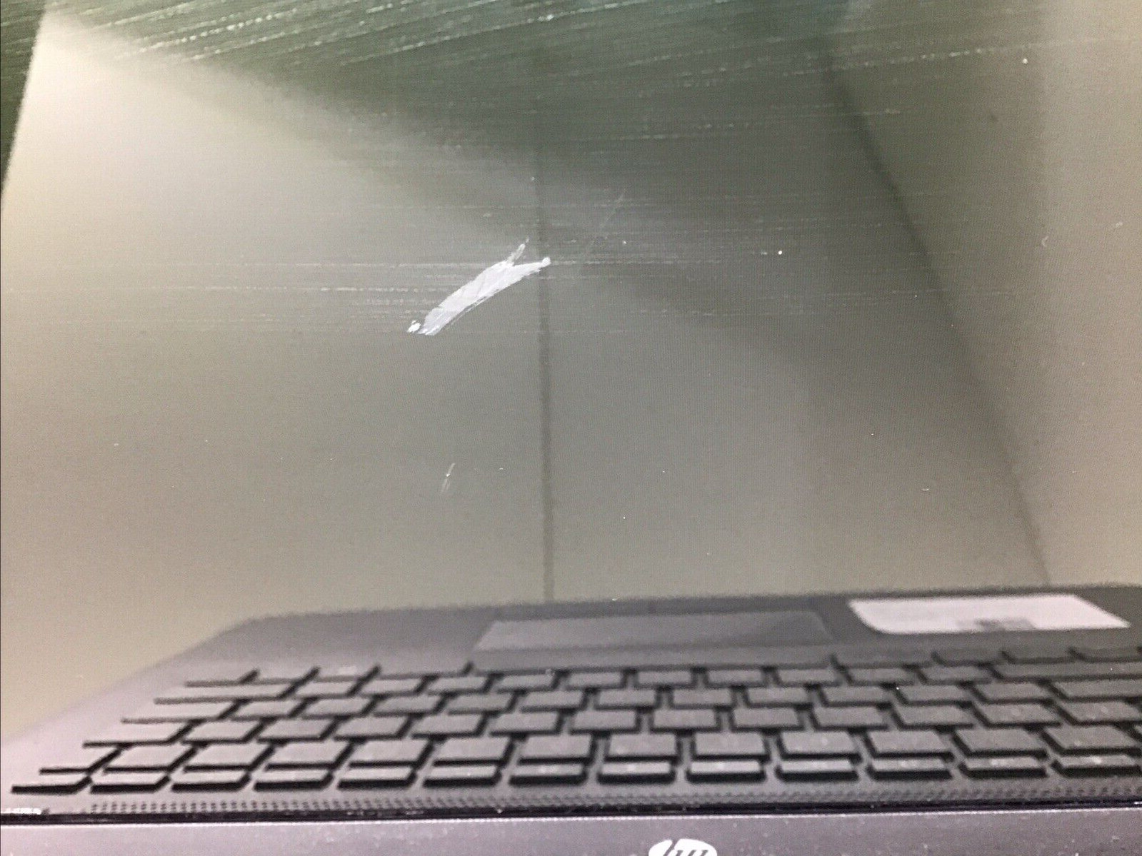 HP Laptop 14-CM0041NR AMD A4-9125 Radeon R3, 2300MHz 4GB NO HDD No Batt