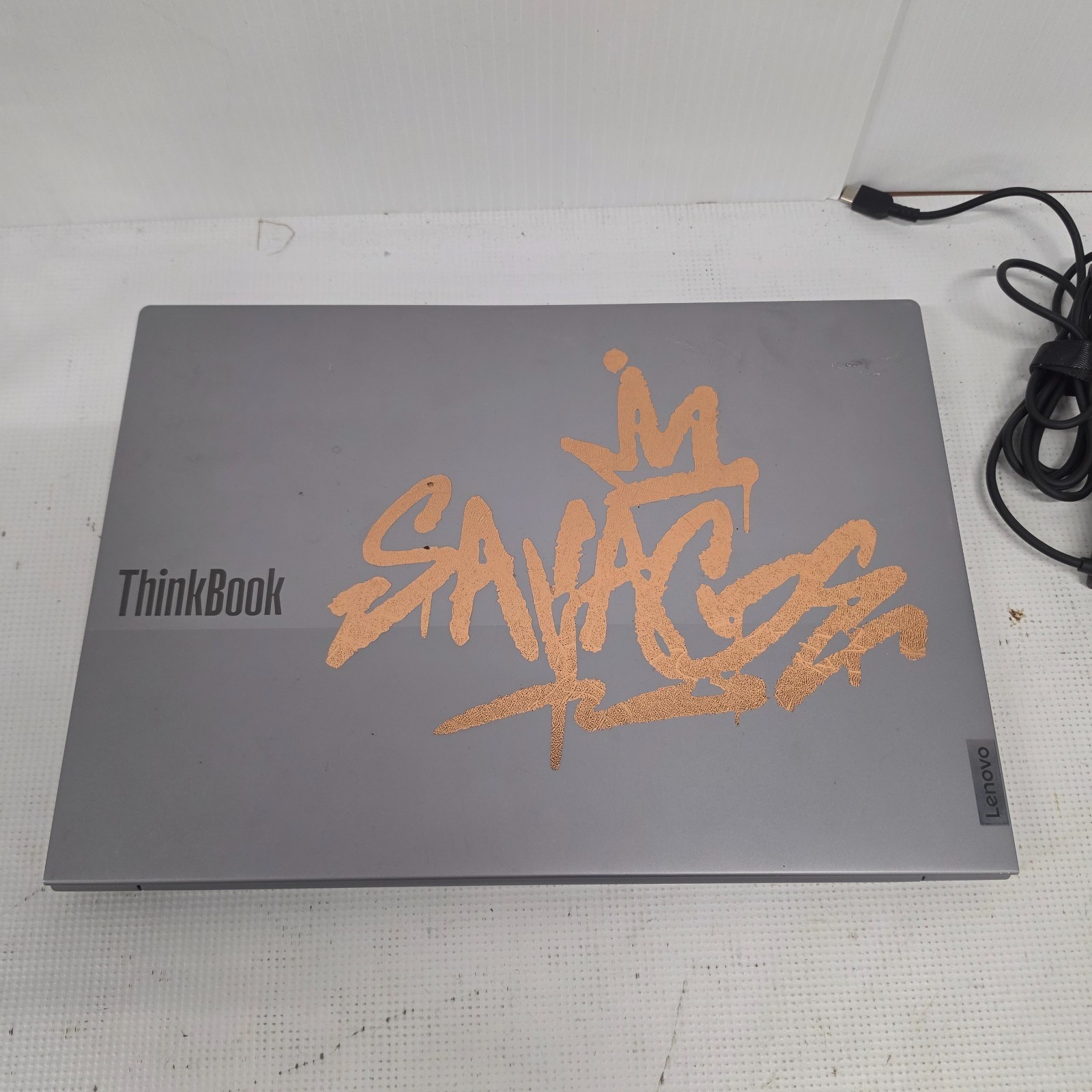 Lenovo Thinkbook 16 G6 ABP 512GB AMD Ryzen 7 7730u 2ghz W11Pro 512GB SSD