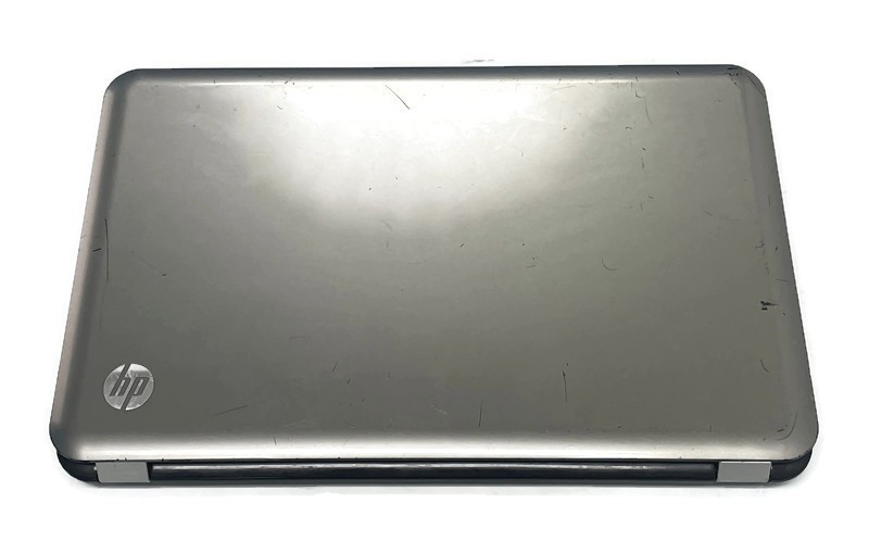 HP Pavilion g6-1b79dx Intel Core i3-370M 2.40GHz No HDD, RAM or OS – PARTS ONLY!
