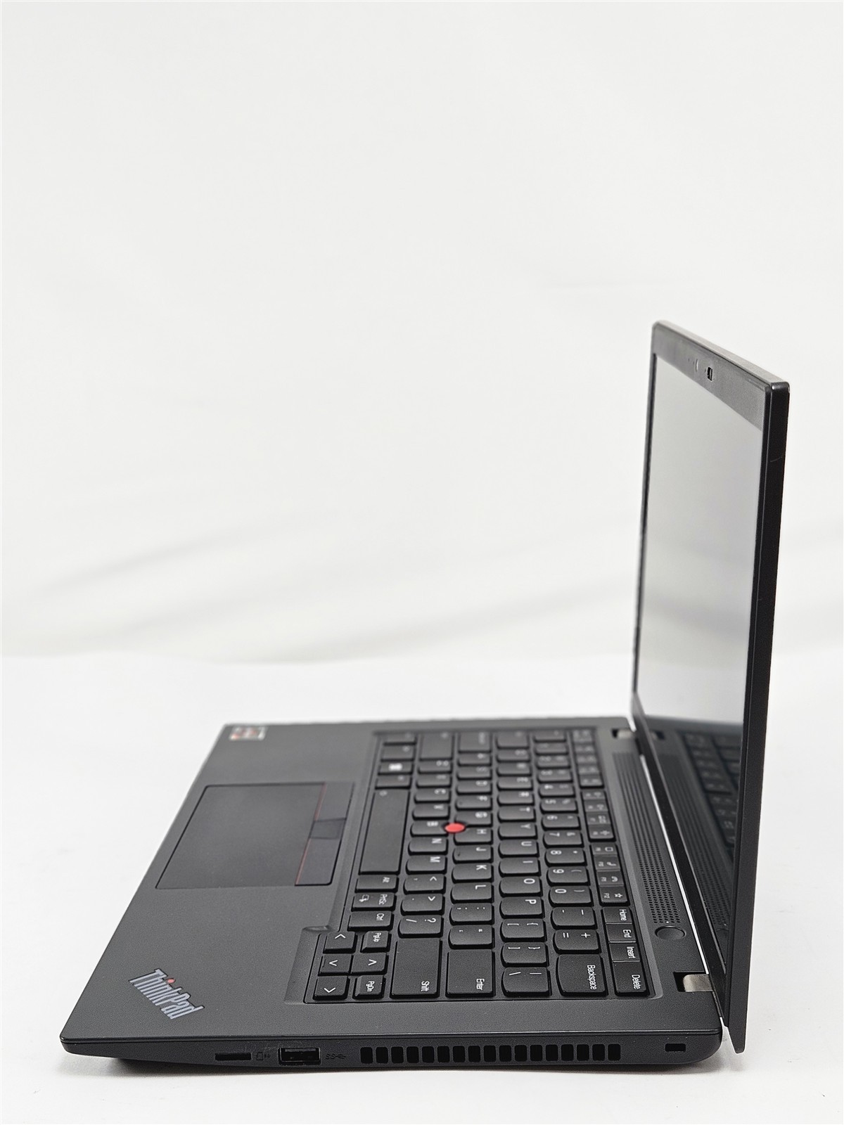 Lenovo 14″ ThinkPad L14 Gen 4 AMD Ryzen 5 Pro 7530U 16GB 256GB SSD No OS Laptop