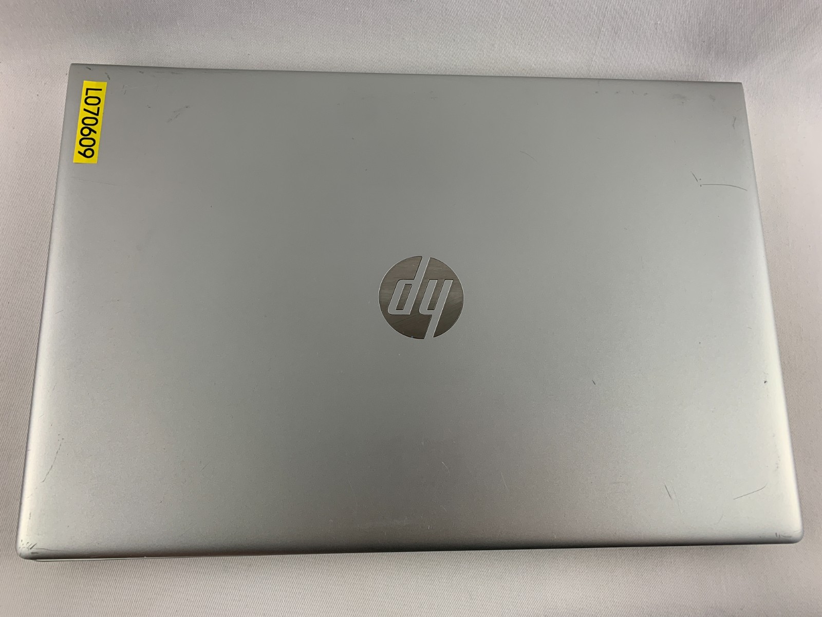 HP ProBook 650 G4 Laptop Intel Core i5-8250U 1.6GHz, 8GB RAM, 256GB SSD, W11Pro