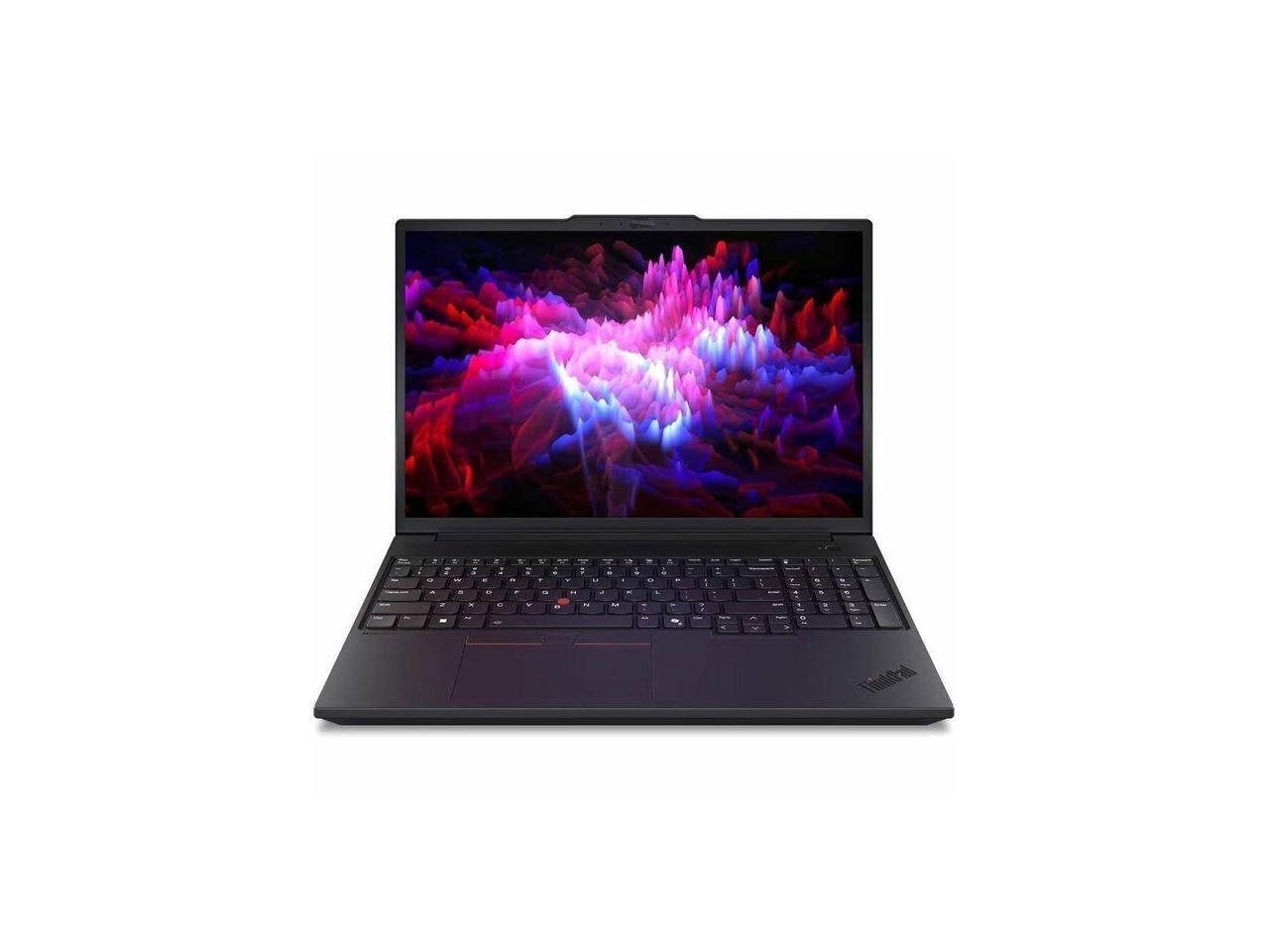P16v G3 4.50 GHz W11P64 32.0GB 1TB G5Perf 16 – ThinkPad P16v G3, Intel® Core