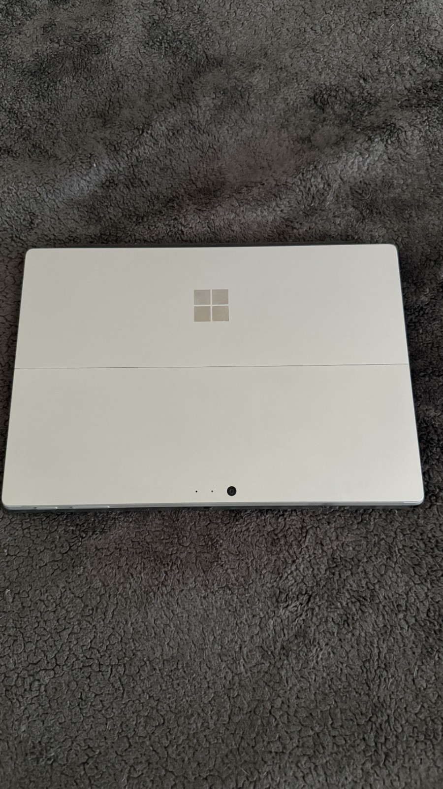 Microsoft Surface Pro 4 With Keyboard, Charger, & Pen