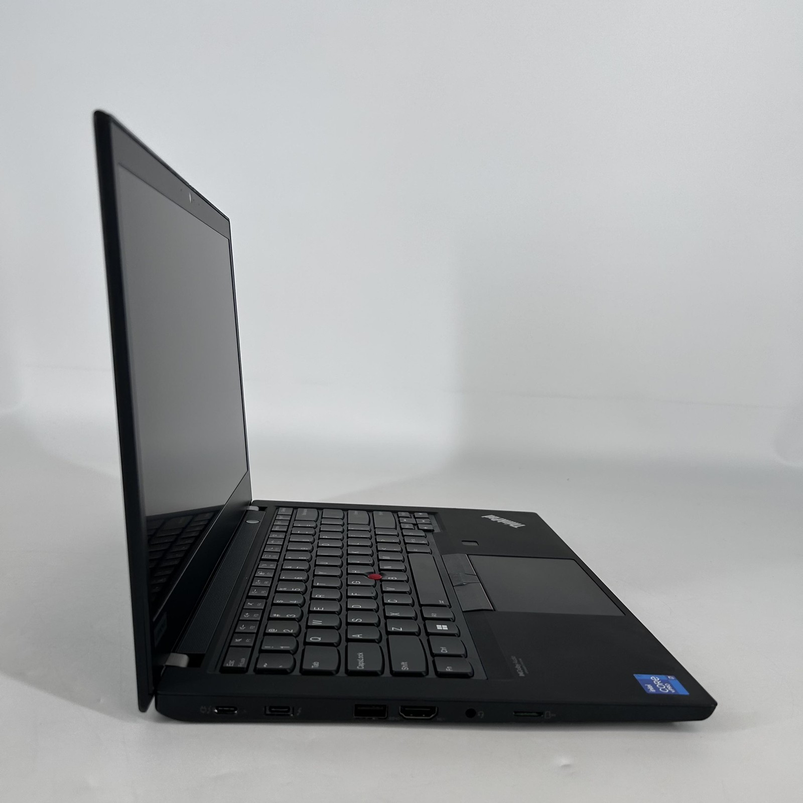 Lenovo ThinkPad T14 Gen 2 FHD TOUCH i7-1185G7 3.00GHz 32GB 512GB SSD Good