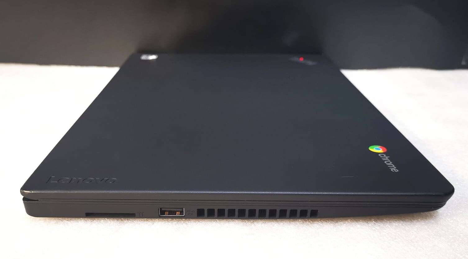 Lenovo Thinkpad 13 20GM Chromebook – Intel Celeron 3855U 1.60GHz 16GB 4GB 13.5″