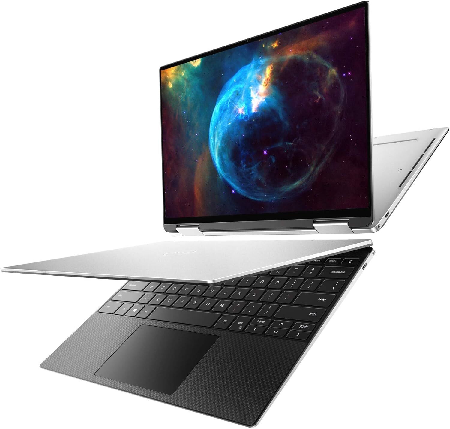 Dell XPS 7390, 13.4″ FHD 2-IN-1, Intel Core i7-1065G7, 32GB, 512GB PCIe