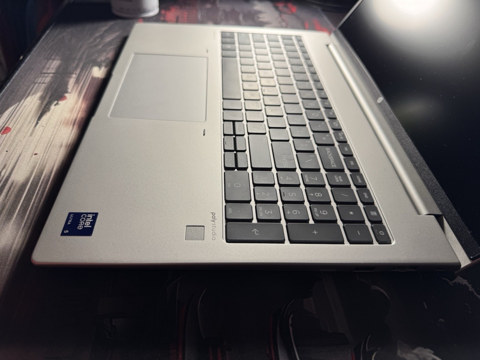 HP ProBook 460 G11 16″ WUXGA Laptop Intel Core Ultra 5 125U