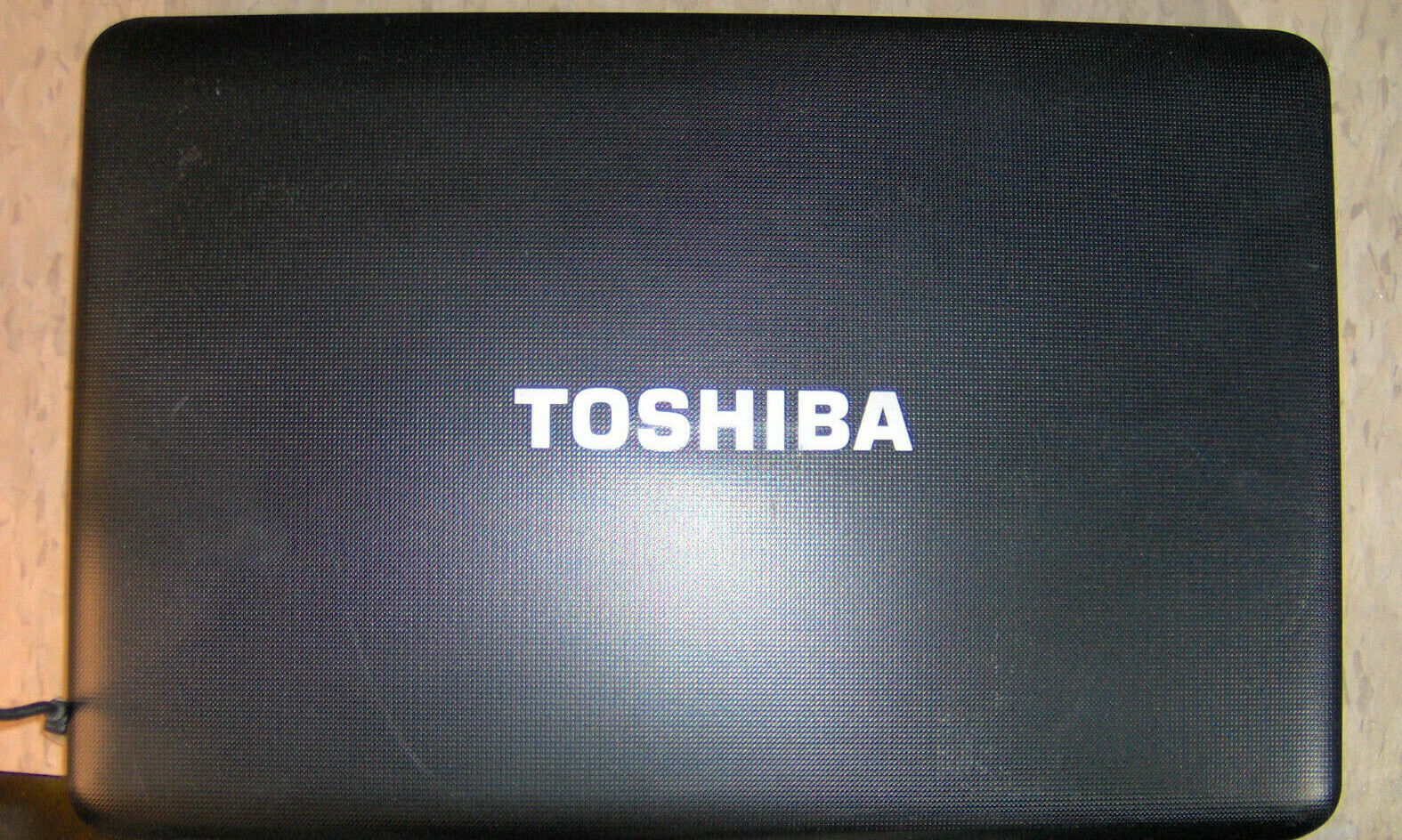 Used Toshiba Satellite C655 S5049 Laptop Computer Windows 10 HD 232 gb (#2)