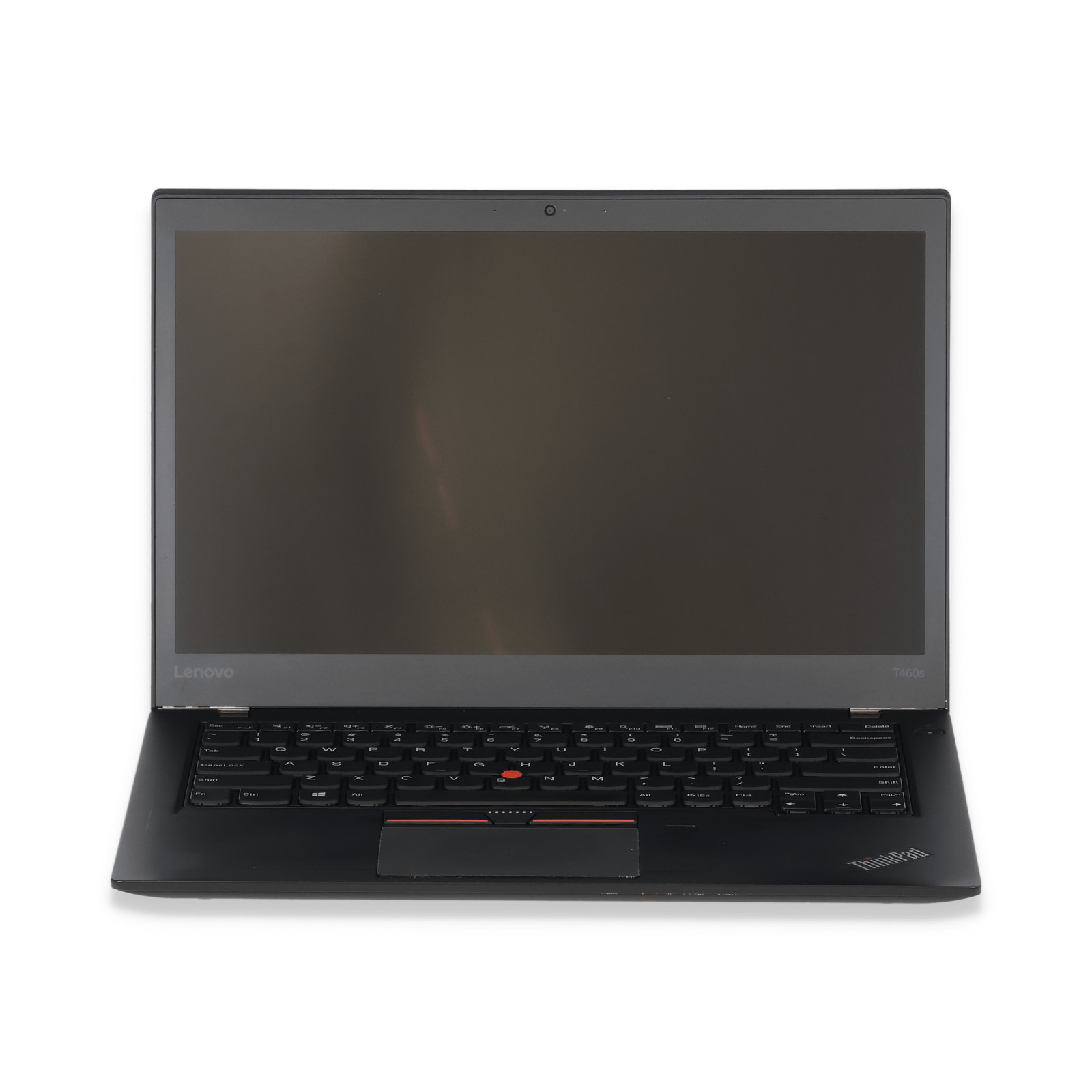 Lenovo ThinkPad 14″ Laptop : i5 6th Gen | 4GB Ram 128GB SSD | No OS – Refurb