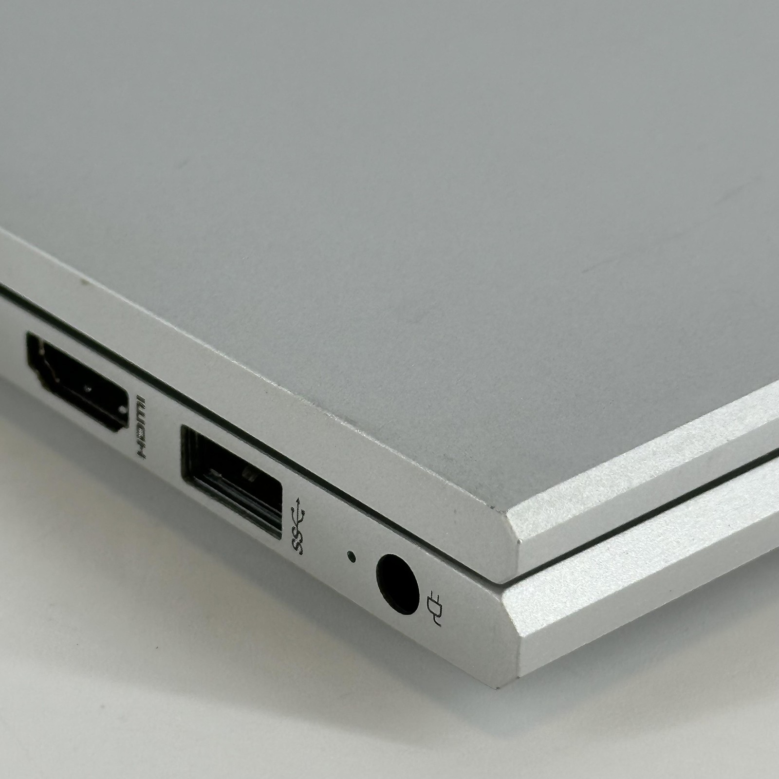 HP Elitebook 850 G8 15.6 Silver FHD i5-1145G7 2.60GHz 16GB 256GB SSD Very Good