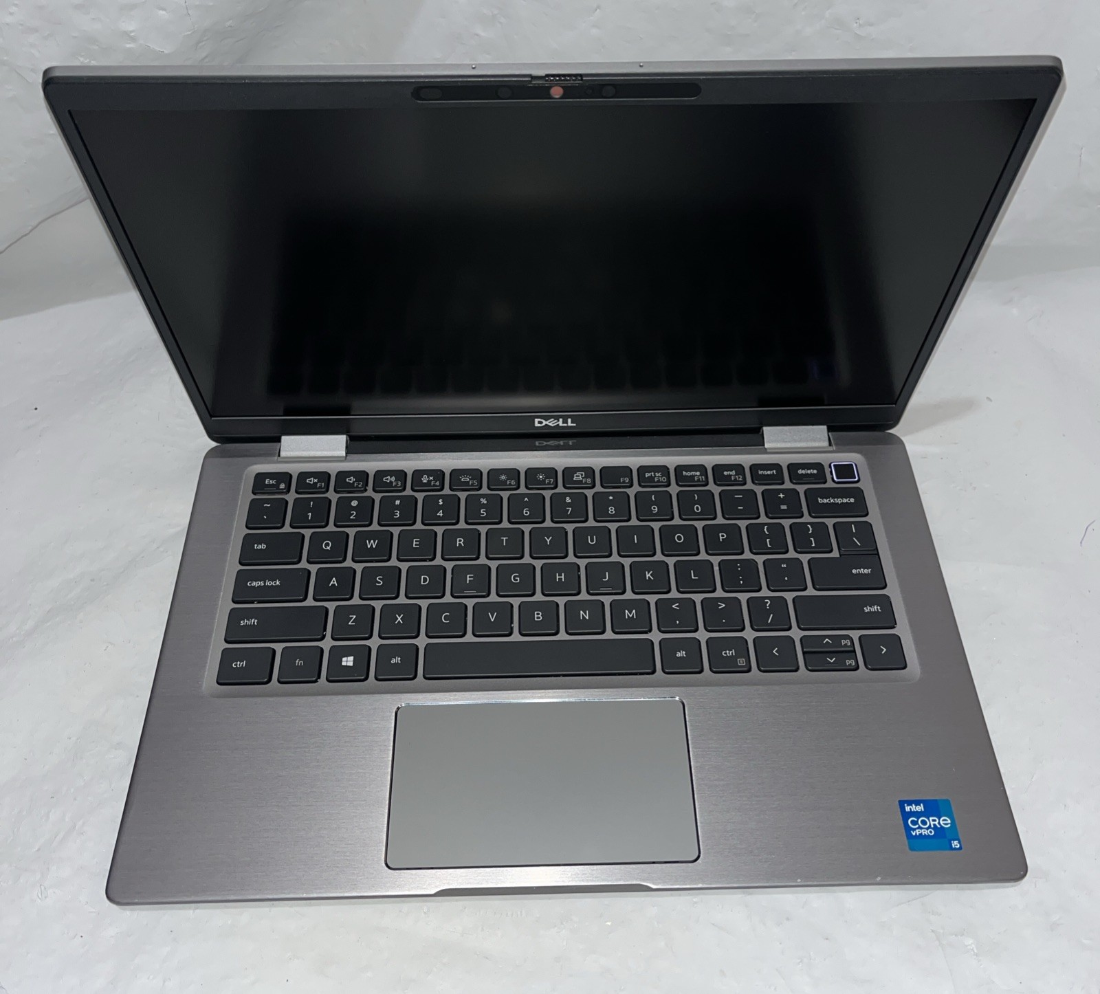 Dell Latitude 7320 13.3″ i5-1145G7@2.6GHz, 8GB RAM, 256GB M2, Win 11 Pro *READ*