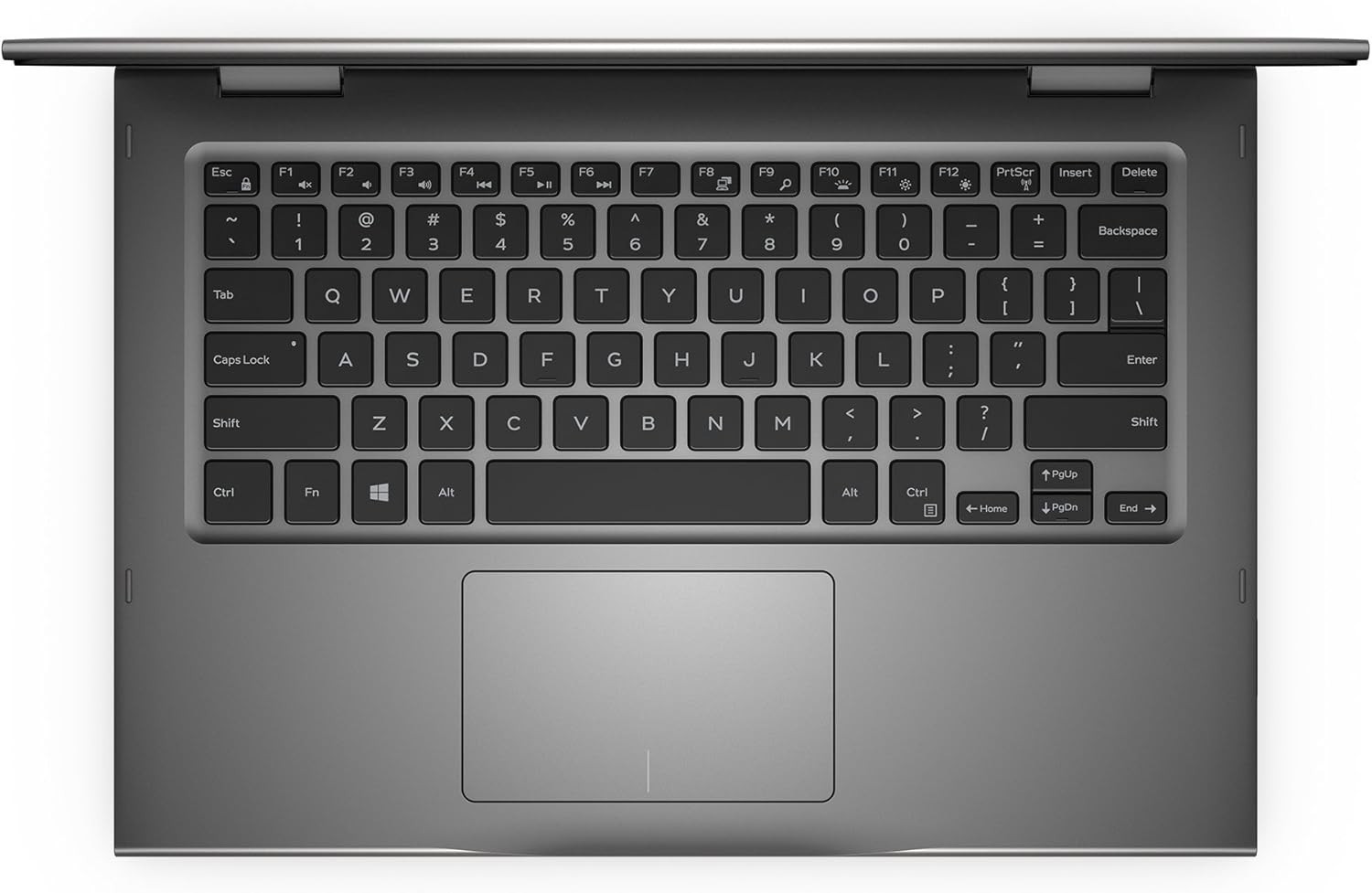 DELL Inspiron 13 5368 2-in-1 Laptop 13.3″Touch Intel i7-6500U 8GB 256GBSSD Win10