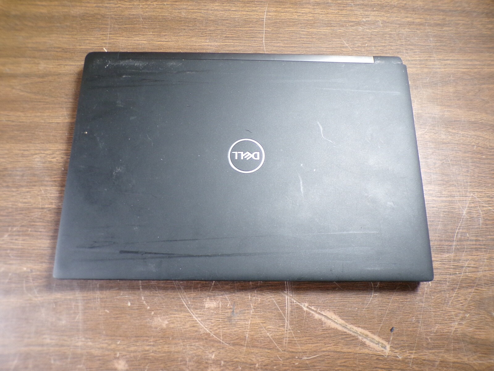 DELL LATITUDE 7290 INTEL Core i5-8350U 1.70GHZ 8GB RAM