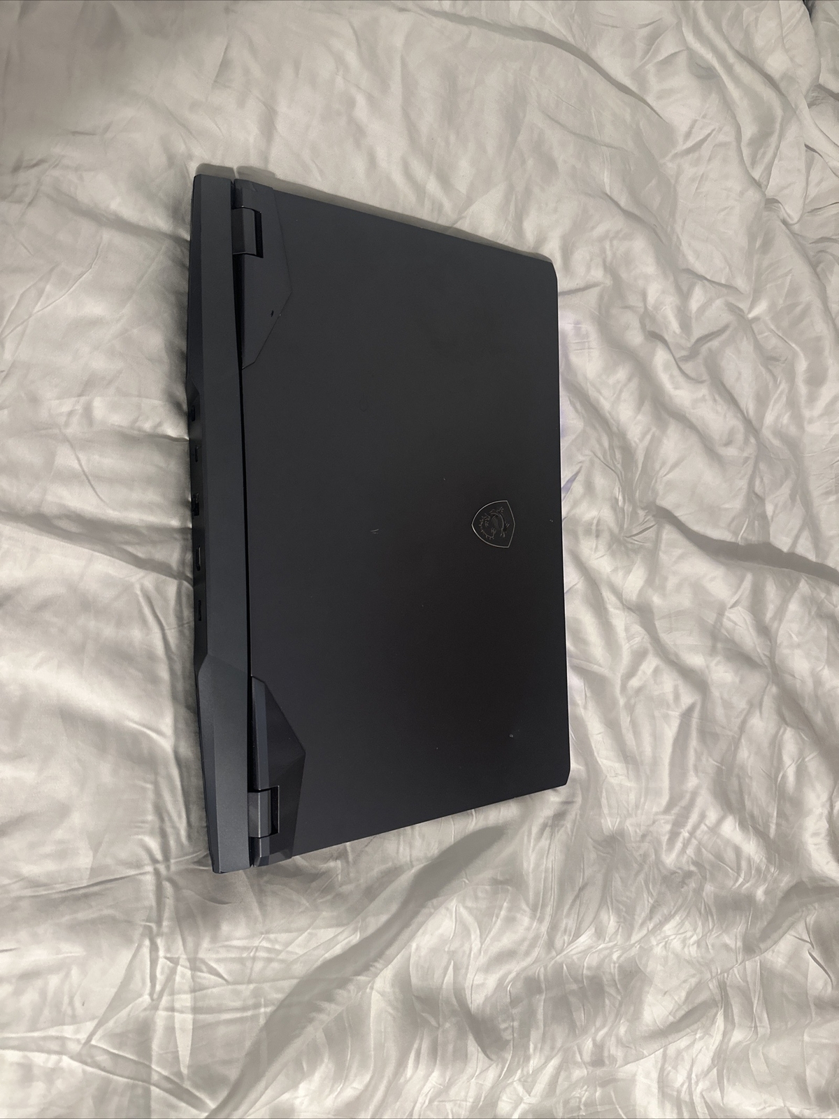 MSI GE76 Raider