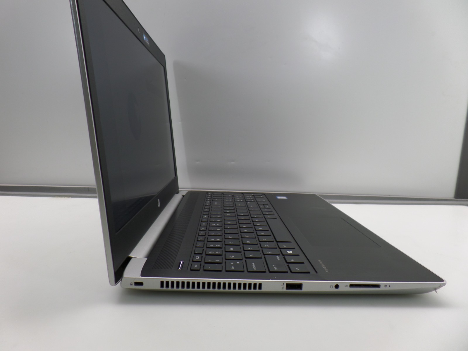 HP ProBook 450 G5 | 15.5″ | i5-8250U 1.60GHz | 8GB RAM 256GB SSD | WIN 11 PRO