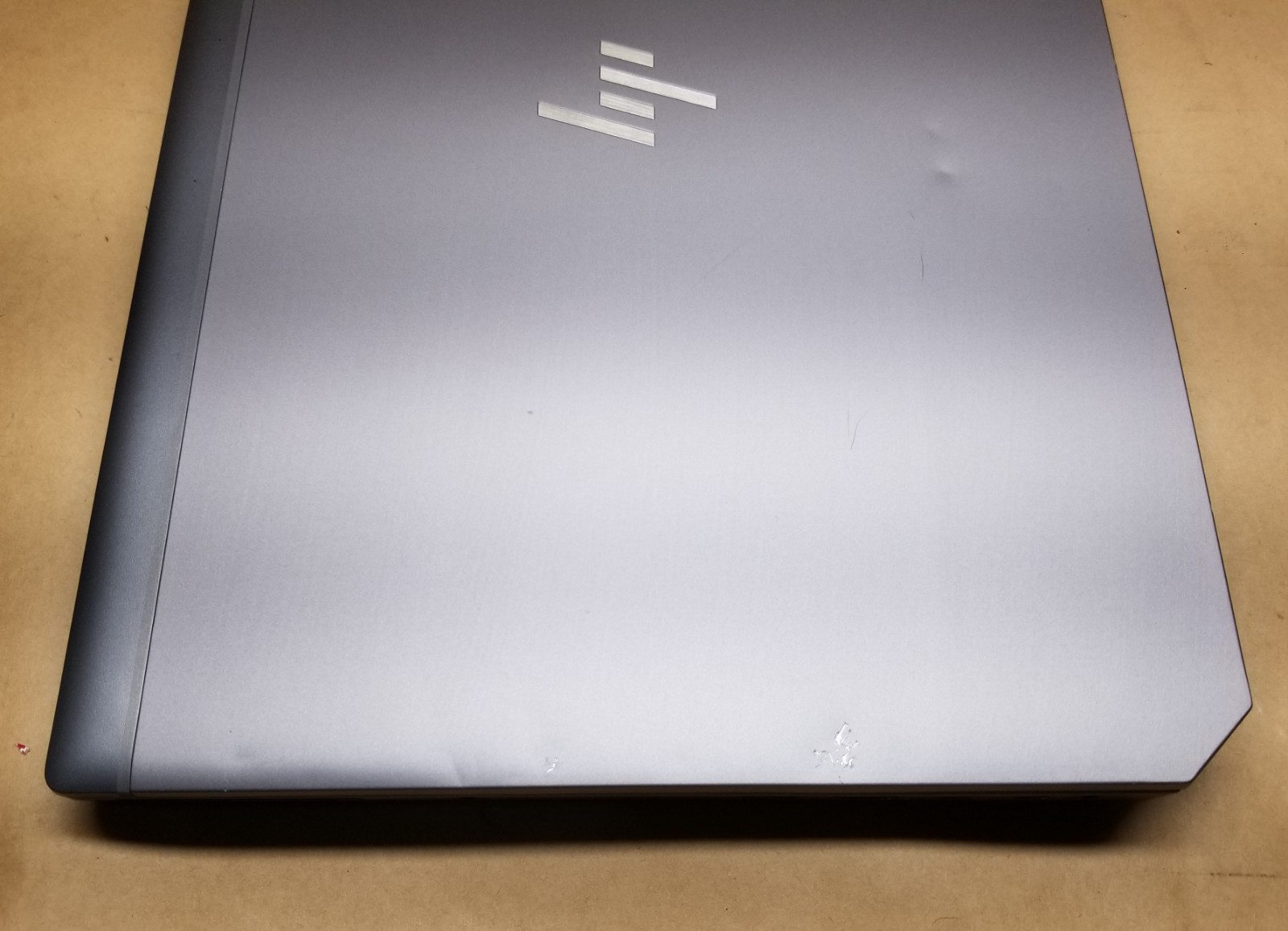 HP ZBook 15 G5 15″ Laptop i7-8850H 2.6GHz 32GB RAM 512GB NVMe QUADRO P1000 W11P