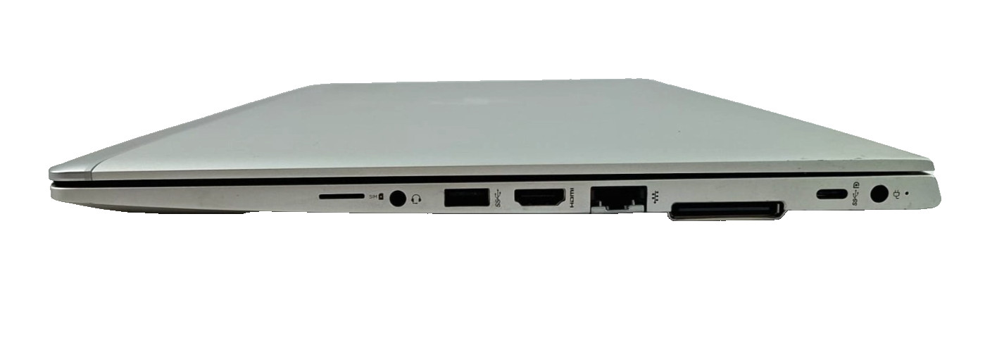 HP EliteBook 755 G5 15.6″ AMD Ryzen 5 Pro-2500U 2.00GHz 8GB 256GB Win11 QWERTZ