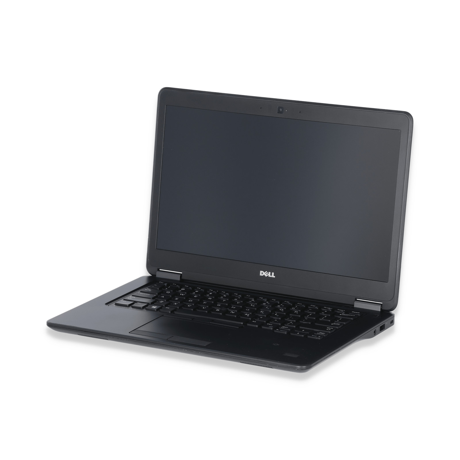 Dell Latitude 14″ Laptop : i5 5th Gen | 8GB Ram 256GB SSD | No OS – Refurbished