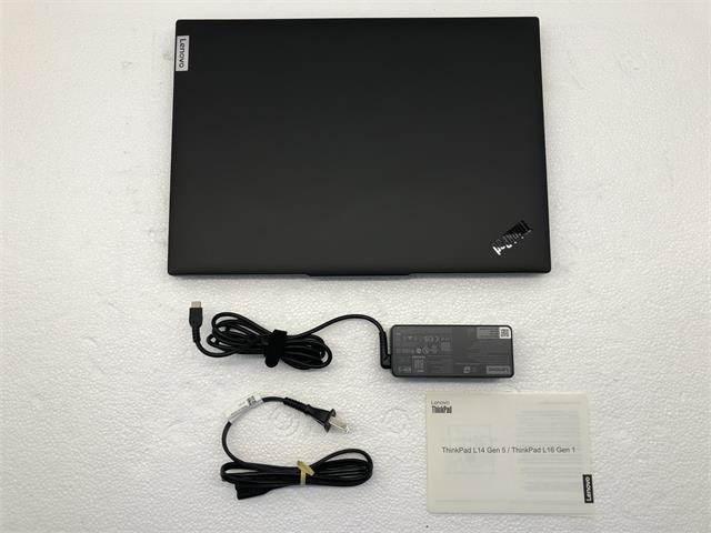 Lenovo ThinkPad L16 Gen 1 Notebook 16″ Core Ultra 7 165U 16GB 512GB 21L4S17400