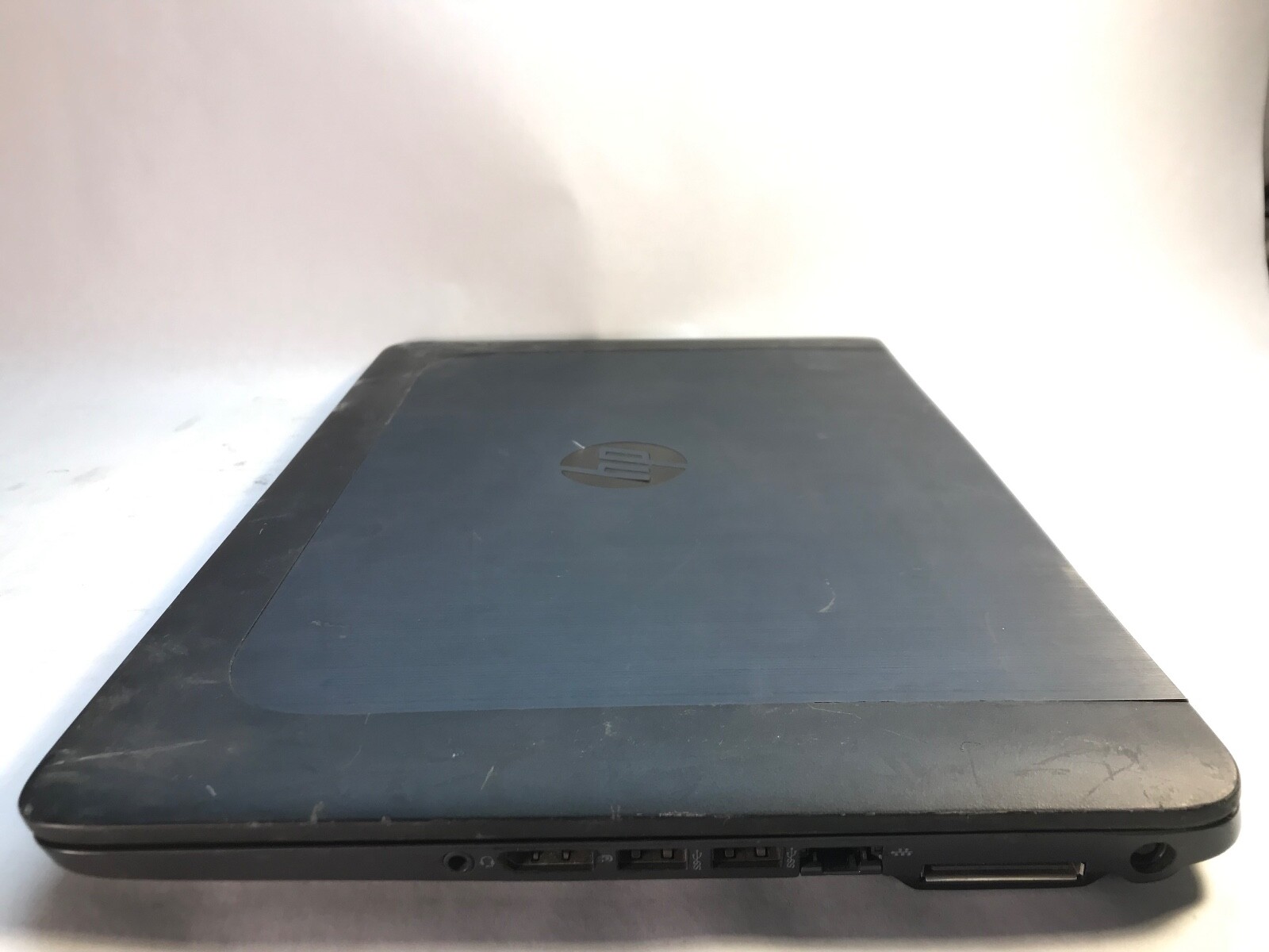 HP Zbook 14 14″ Laptop Intel Core i7 4th Gen -POWERS/ DOES NOT BOOT- MZ