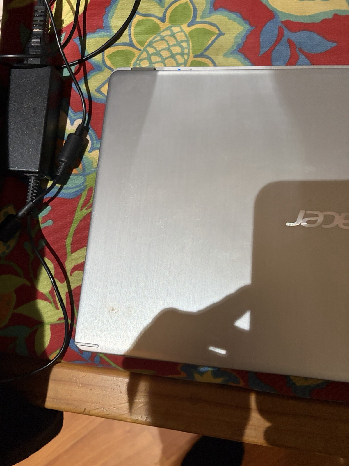 Acer Aspire 5 A515-45-R6DE 15.6″ SSD AMD Ryzen 7 5700U