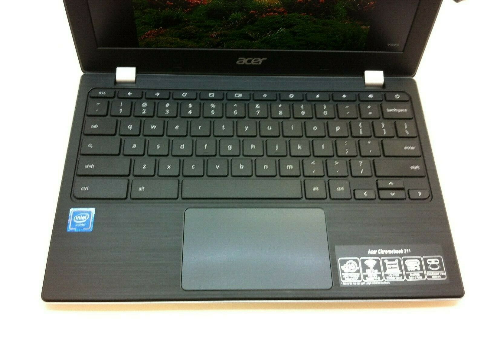 Acer Chromebook 311 (CB3119HC12A) Laptop 11.6″ 1.10GHz 4GB – memory – 32GB eMMC