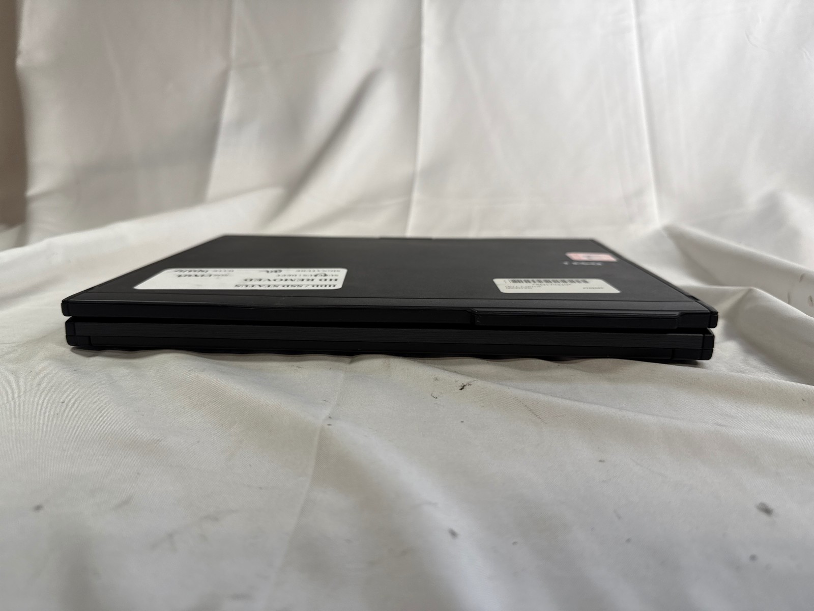 Dell Latitude XT2 Core 2 Duo U9600 1.6GHz 3 GB No Drive 12.1″ FOR PARTS/REPAIR