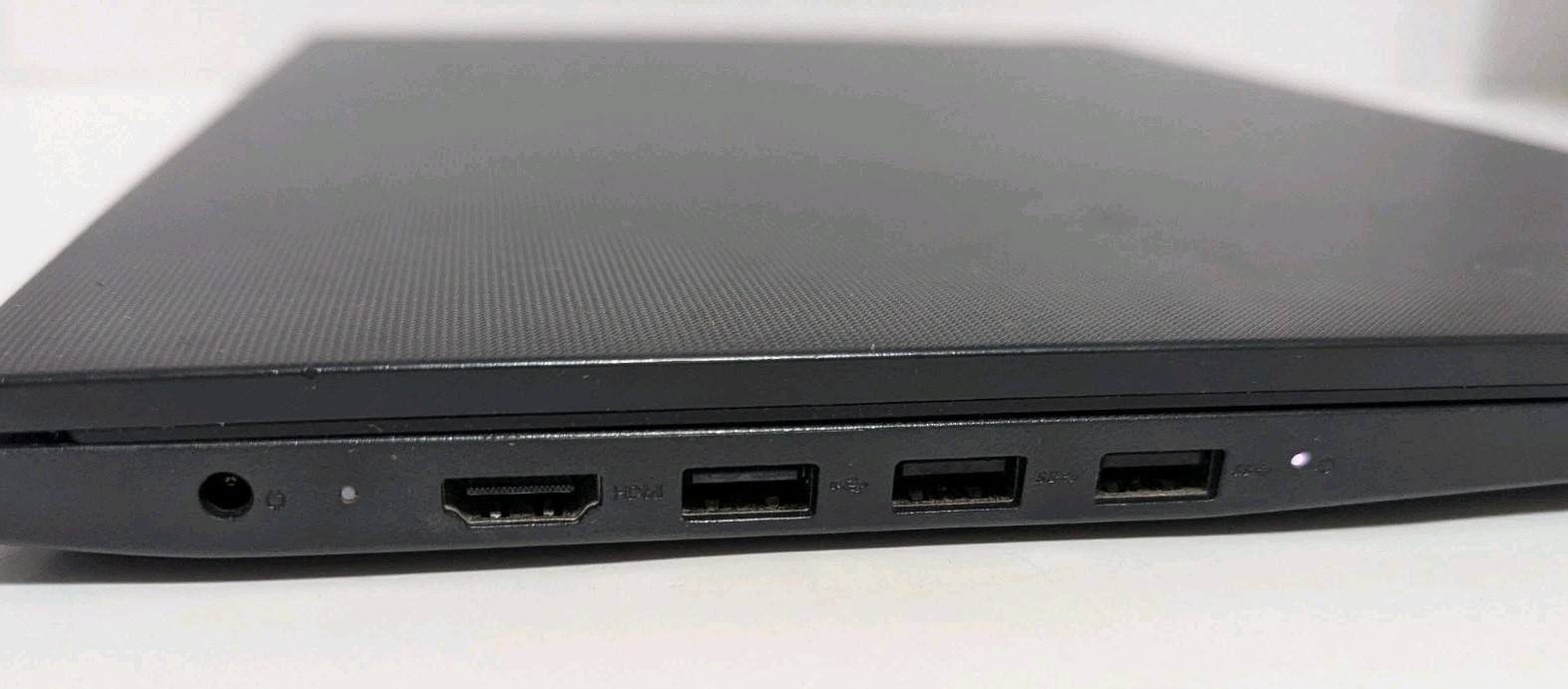 Lenovo IdeaPad 130-15AST Laptop AMD A6-9225 8GB 256GB SSD Win 10