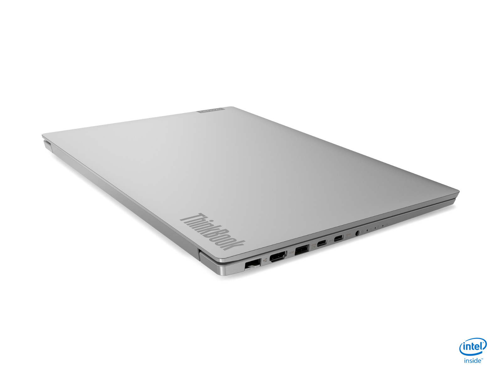 Lenovo Thinkbook 15 Fhd 2.5Tb 32Gb-Ram Iris Win Notebook Italy Italia Laptop