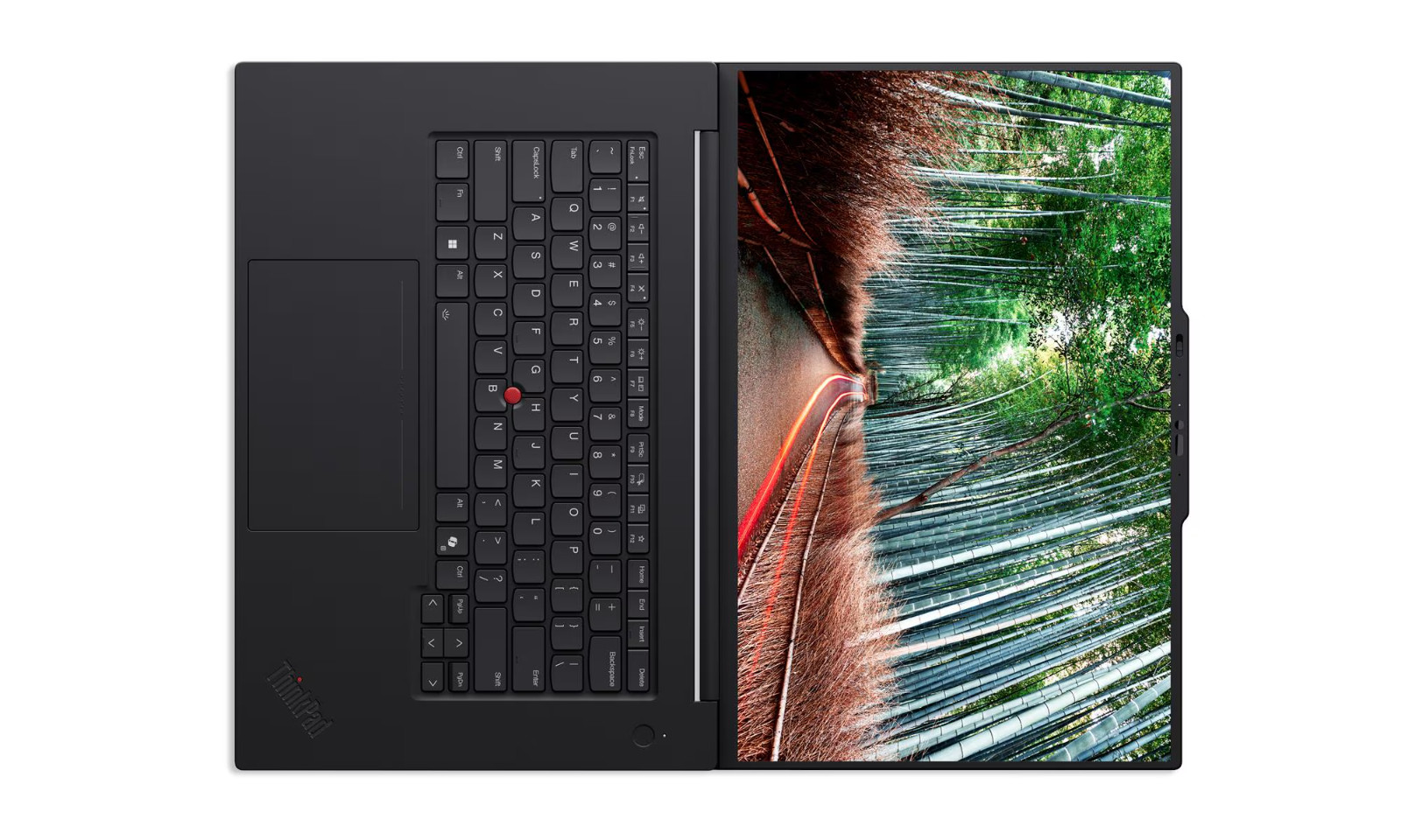 Lenovo ThinkPad P1 Gen 8 16 Intel Ultra 7 255H 32GB 1TB RTX PRO 2000 Blackwell