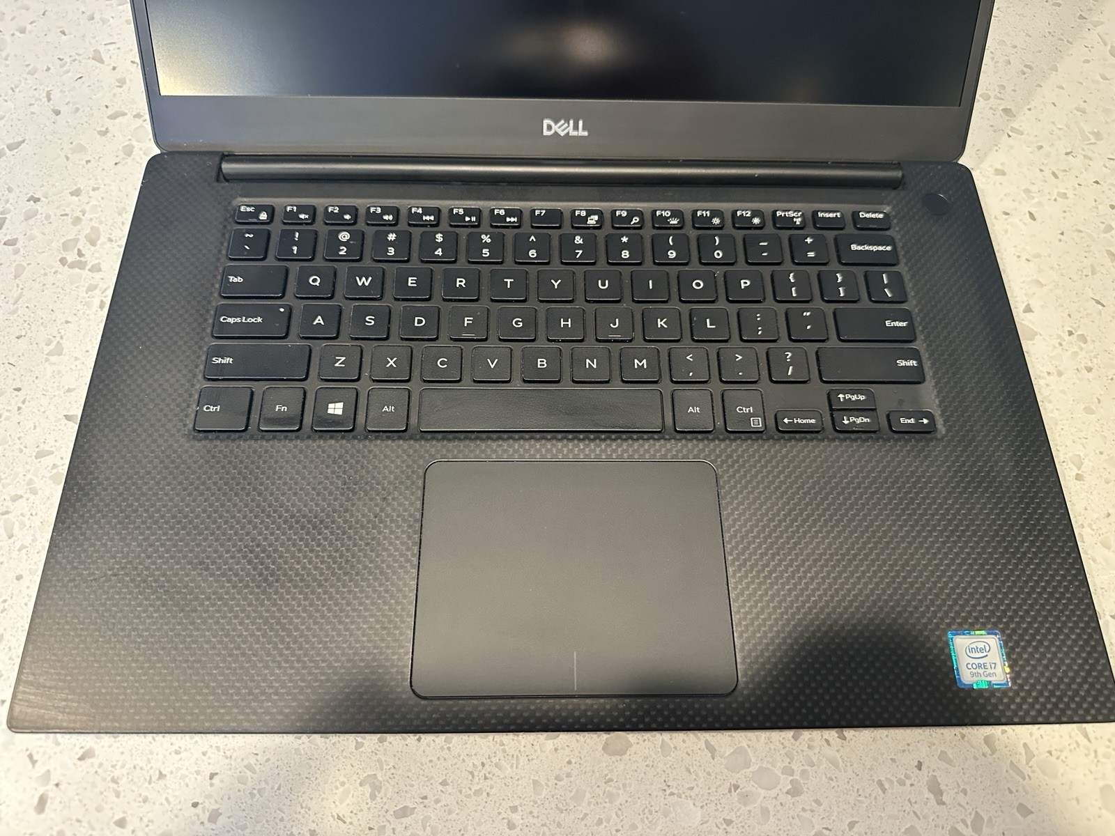 Dell XPS 7590, Gaming GTX 1650, i7-9750H, 16GB RAM, 512GB NVMe, Win 11 Pro