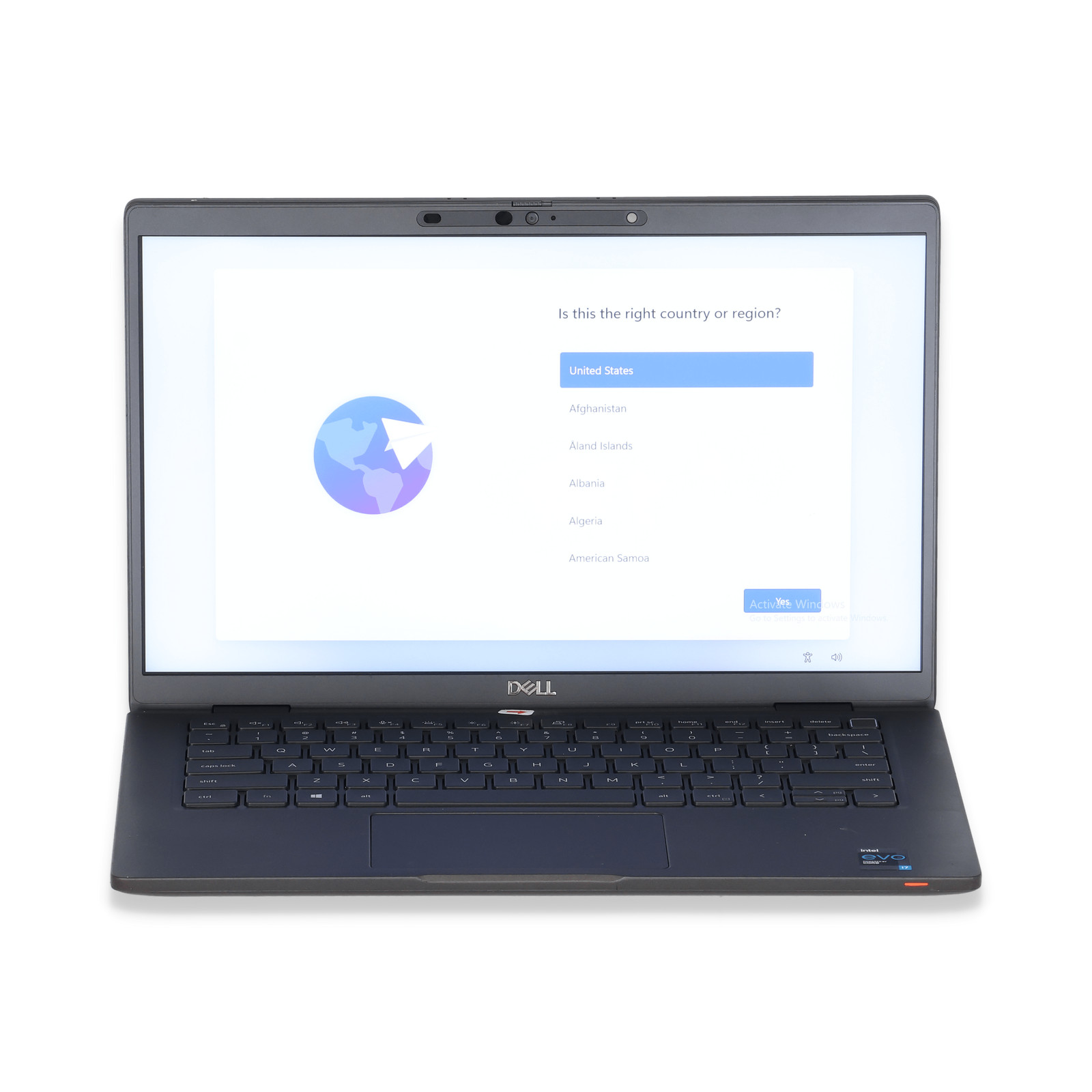 Dell Latitude 13.3″ Laptop : i7 11th Gen | 32GB Ram 256GB SSD | Windows – Refurb