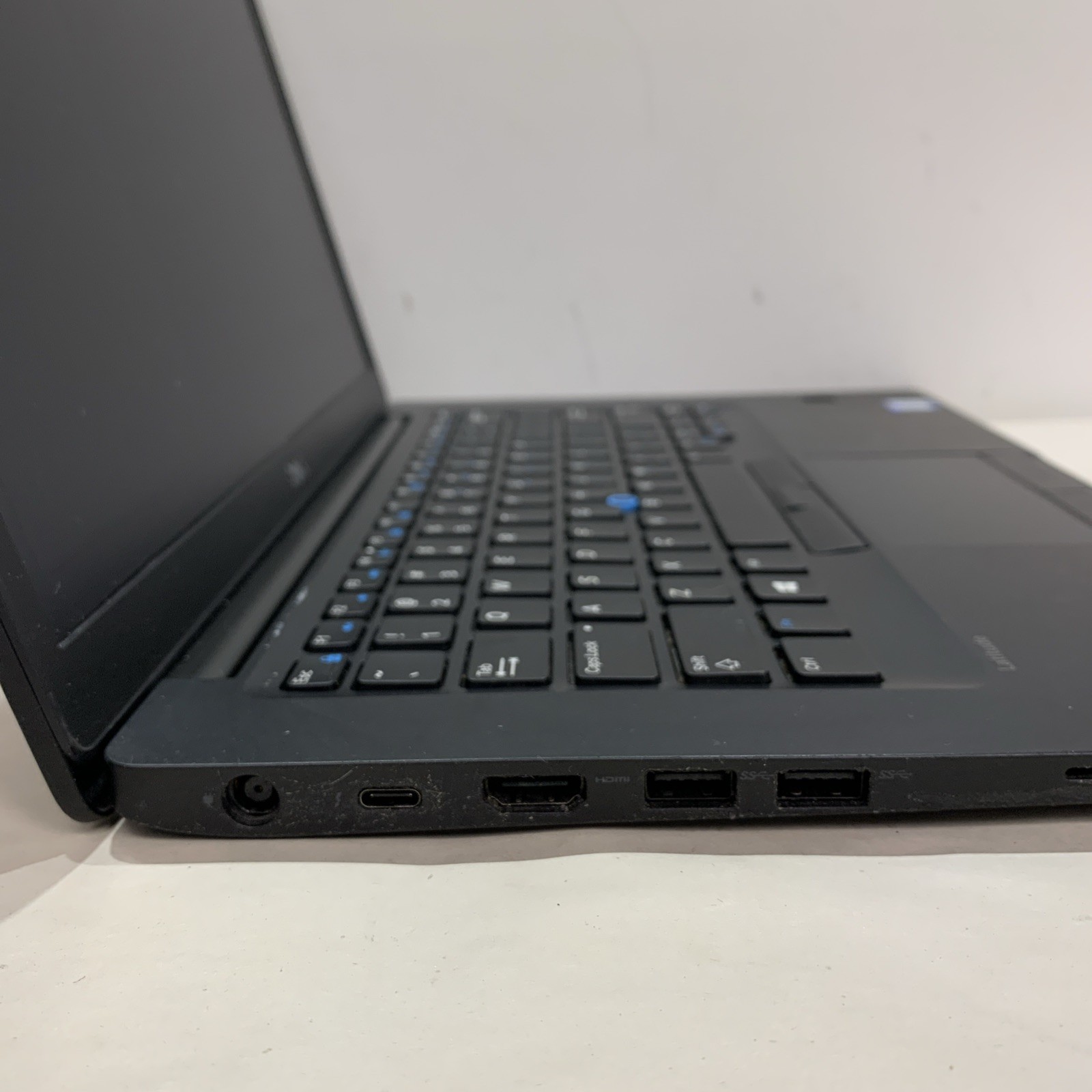 Dell Latitude 7480 i7-7600U 4GB RAM NO SSD | Battery : Poor