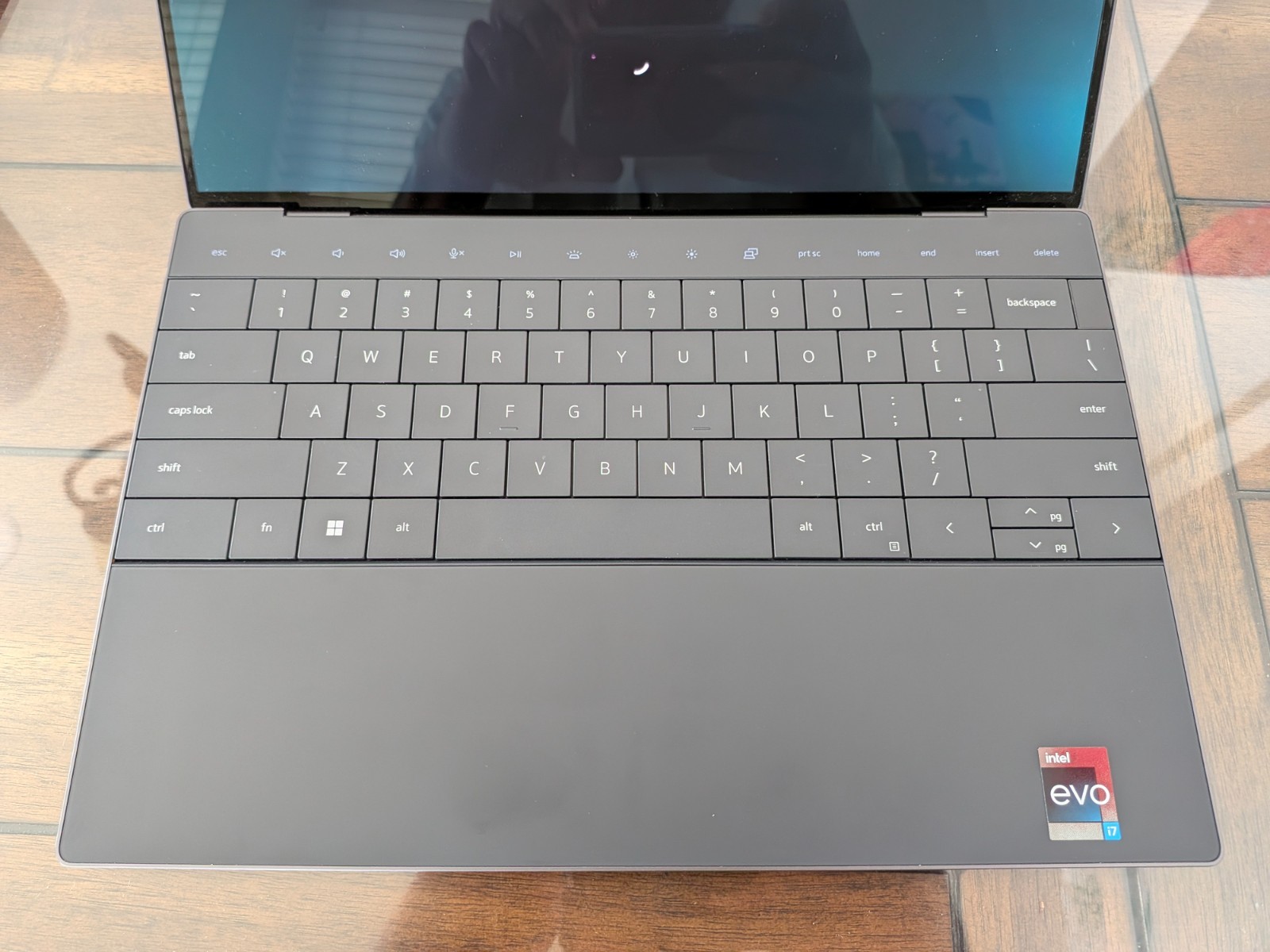 Dell XPS 9320 MINT Black i7-1360P 32GB 1TB | Win 11 Pro | Fingerprint + Face