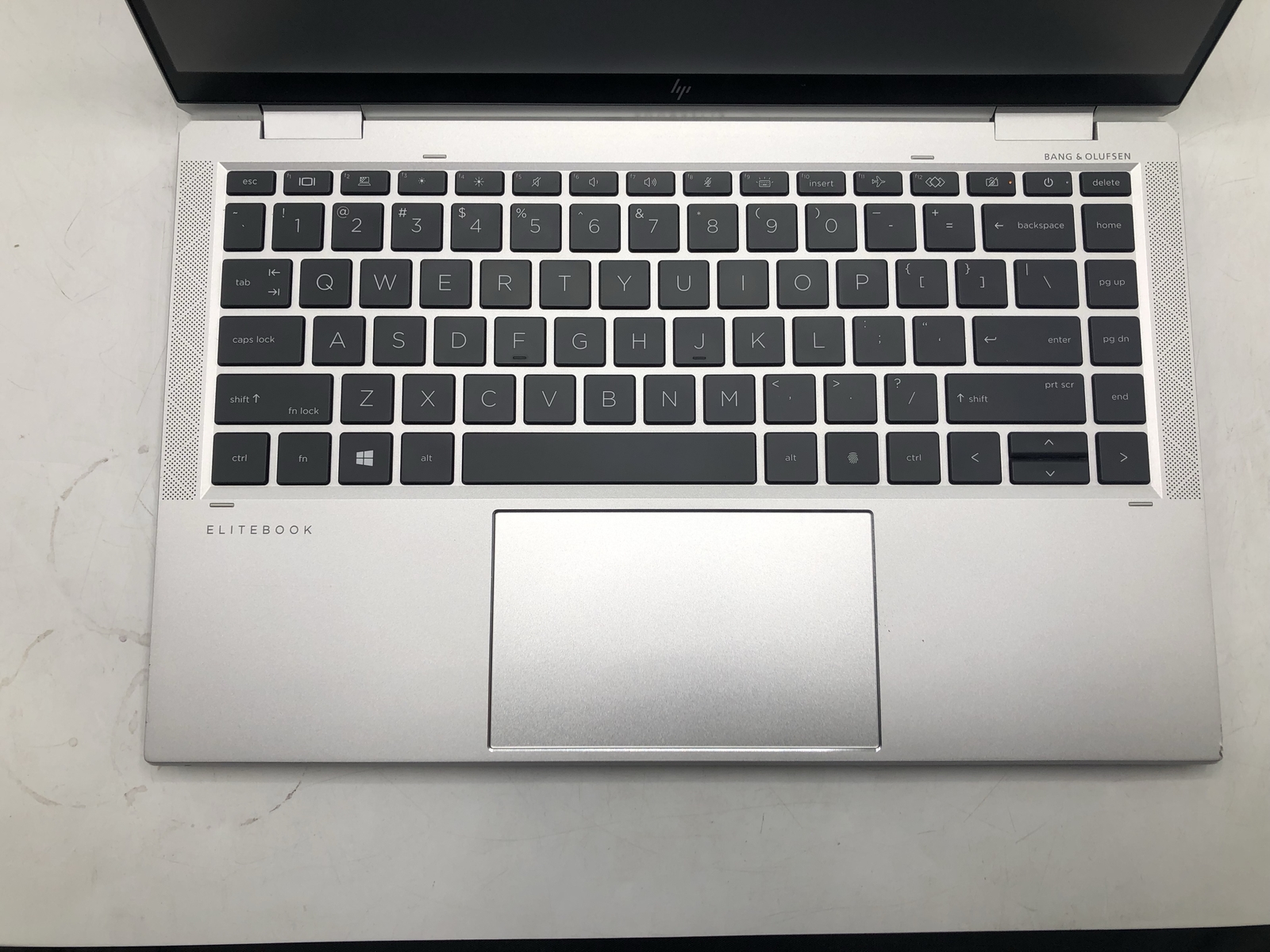 HP Elitebook x360 1040 G8 – I7 14″ Touch 3.0Ghz 16 GB 512GB Grade D
