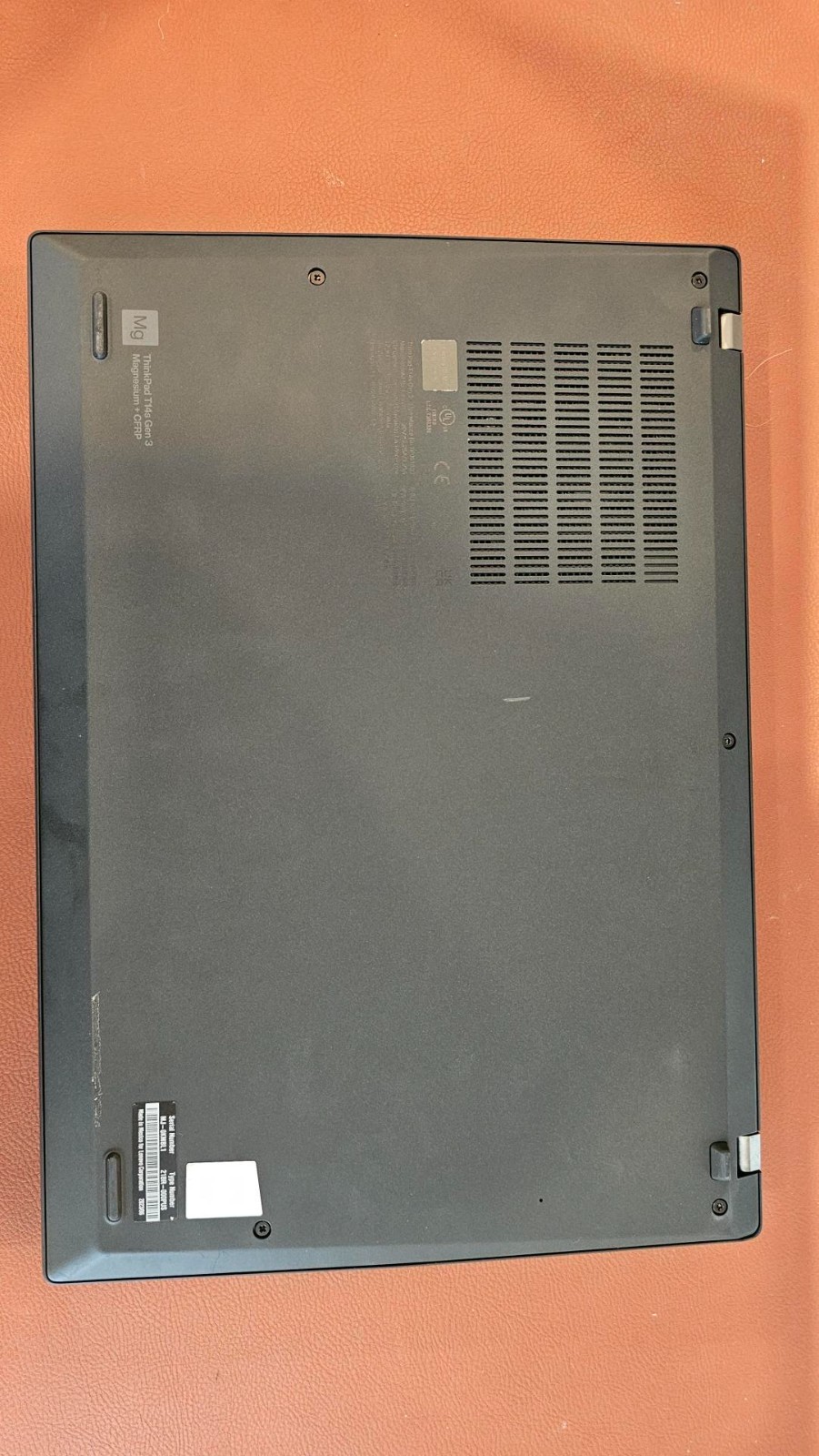 Lenovo ThinkPad T14s Gen 3 / X13 Gen 3 – Used – Excellent Condition