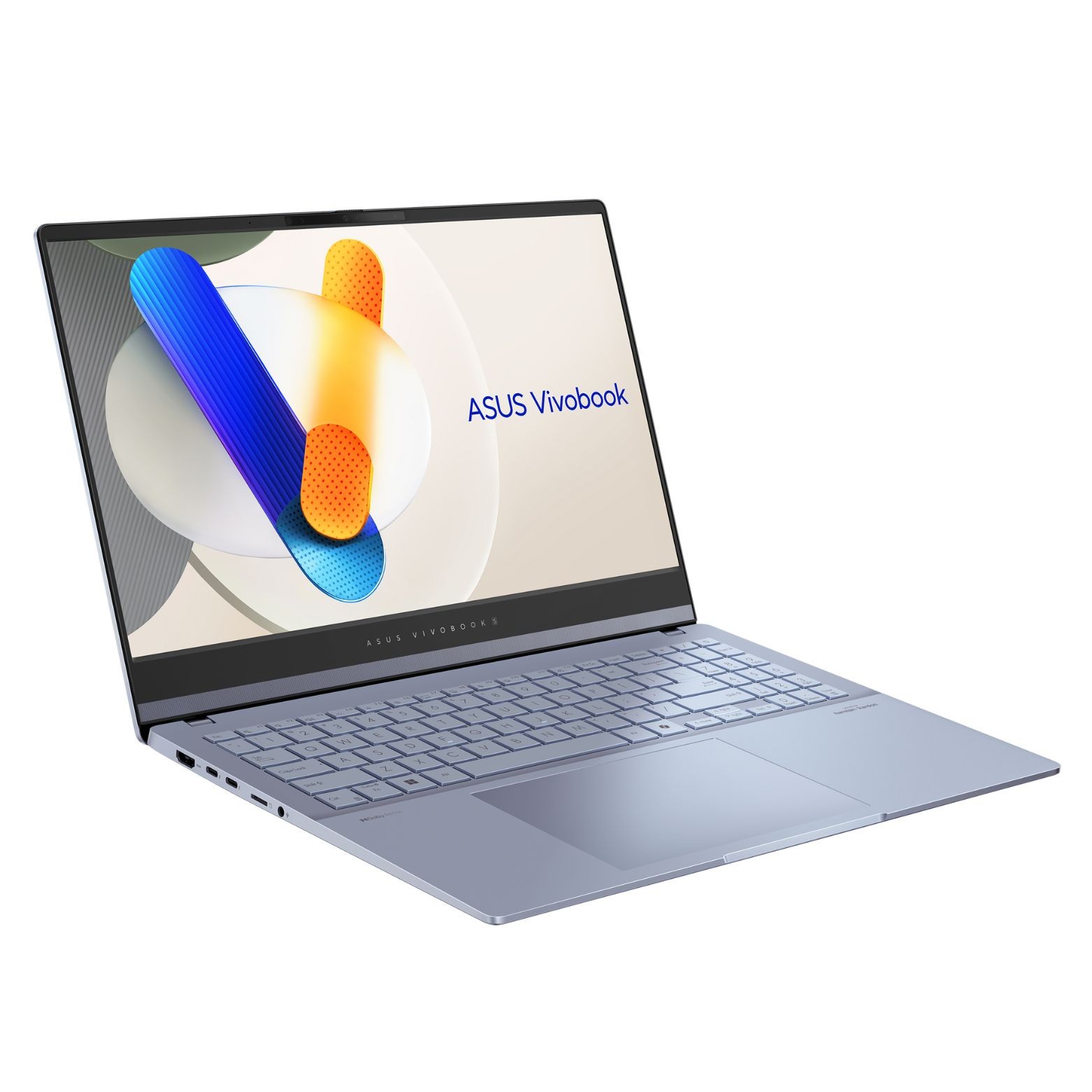 ASUS VivoBook S 15 15.6″ 3K OLED Intel Ultra 7 155H 16GB RAM 1TB SSD W11H Laptop