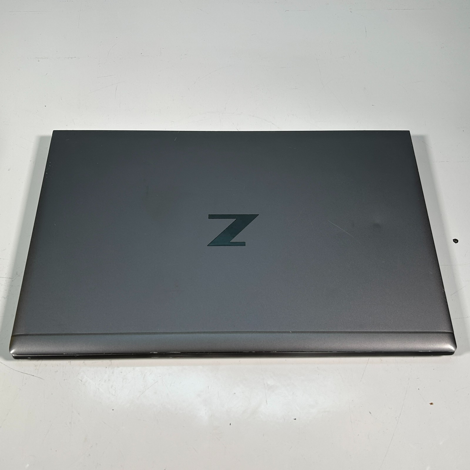 HP ZBook Firefly 15 G8 Intel Core i7-1165G7 2.80GHz 16GB RAM 512GB NVMe No OS