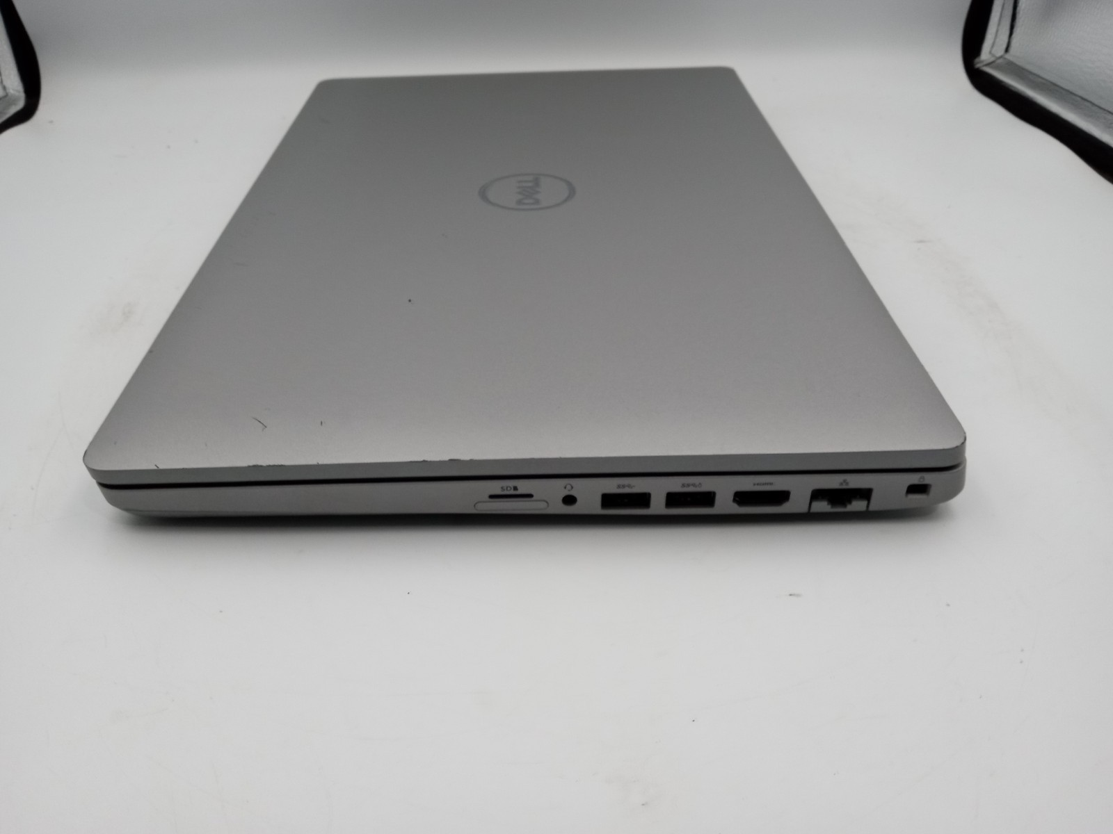Dell Latitude 5510 15″ Intel i7-10810U 4GB RAM 128GB SSD Windows 11 – READ -RR