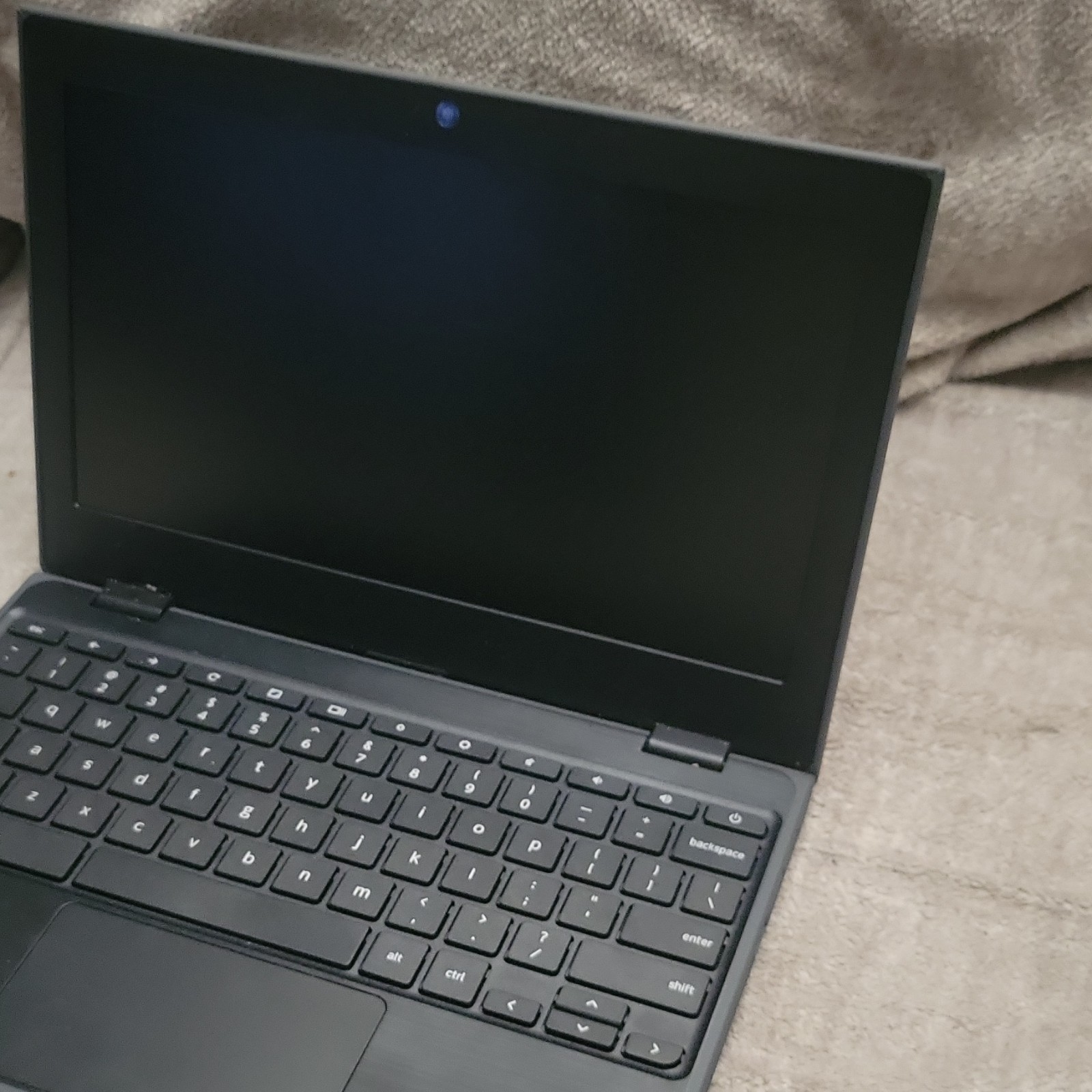 Lenovo 100e Chromebook 2nd Gen 11.6″ Celeron 4GB 32GB eMMC Chrome OS