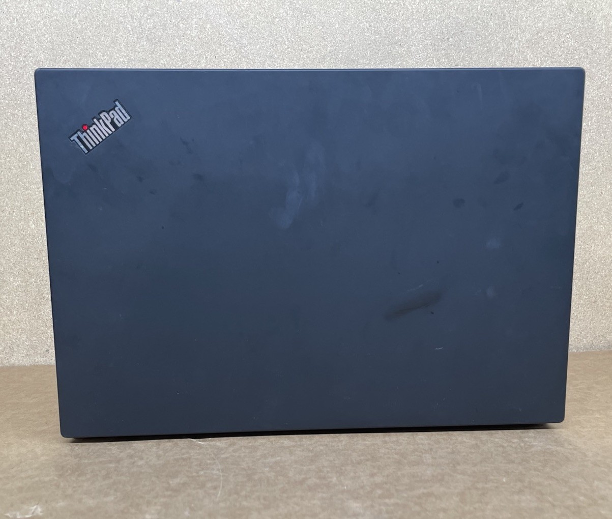 Lenovo ThinkPad T490, Intel Core i7-8565U @1.80Ghz , 8GB RAM, 256SSD, WIN 11