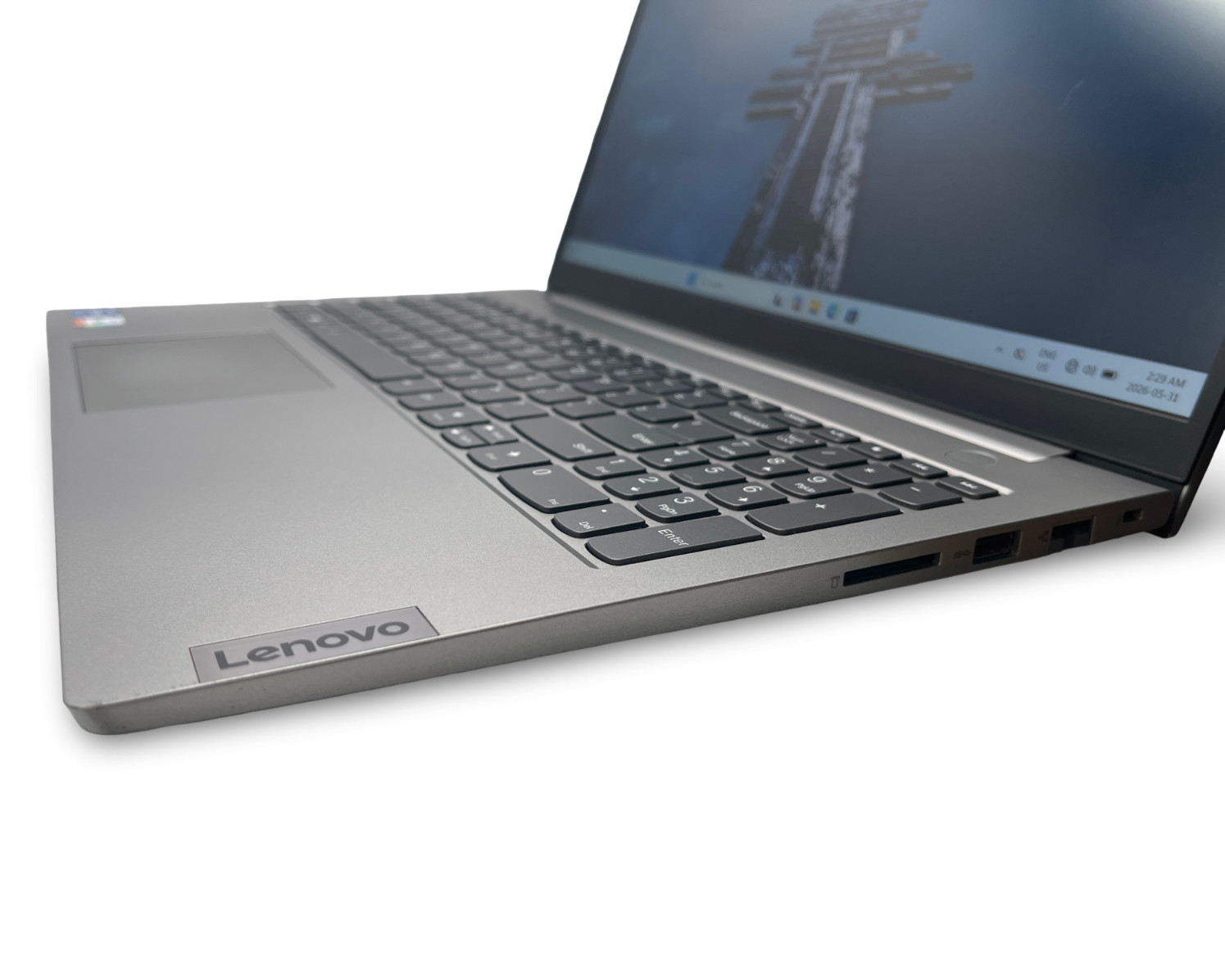 Lenovo ThinkBook 15 G2 ITL 15.6″ Touch i7-1165G7 24GB RAM 1TB NVMe Win 11 Pro