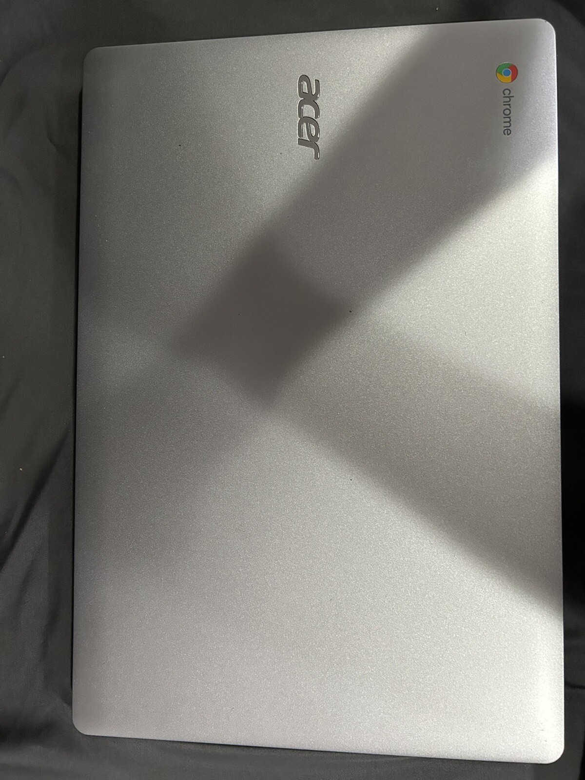 Acer Chromebook 315 15.6″ (32GB, Celeron N 1.1GHz, 4GB) CB315-3H-C2C3