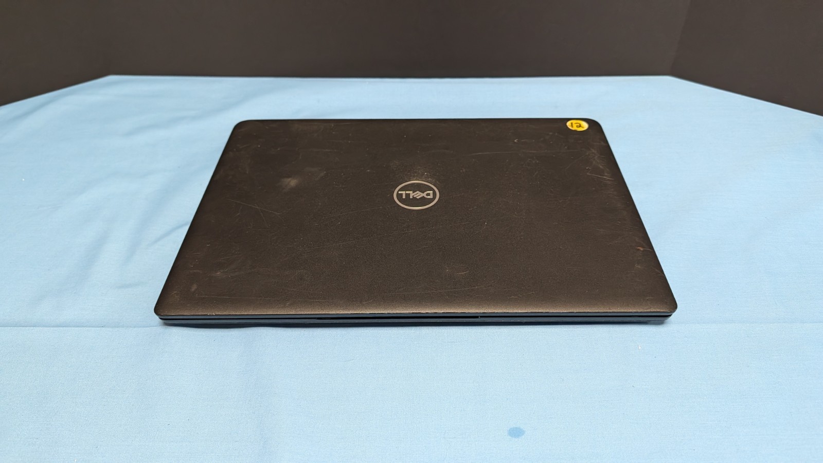 DELL LATITUDE 3400 – INTEL i5-8265U 8GB RAM NO HDD HEAVY COSMETIC READ!