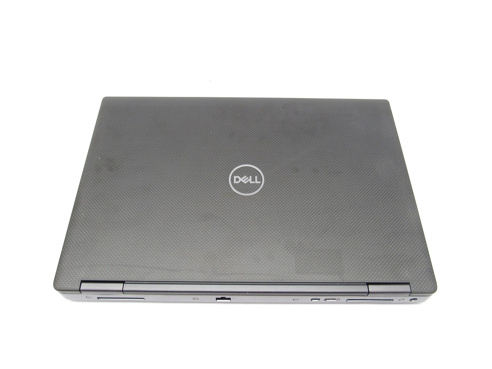Dell Precision 7540 Intel i7-9850H 2.60Gz 32GB RAM 512GB SSD RTX 3000 No Battery