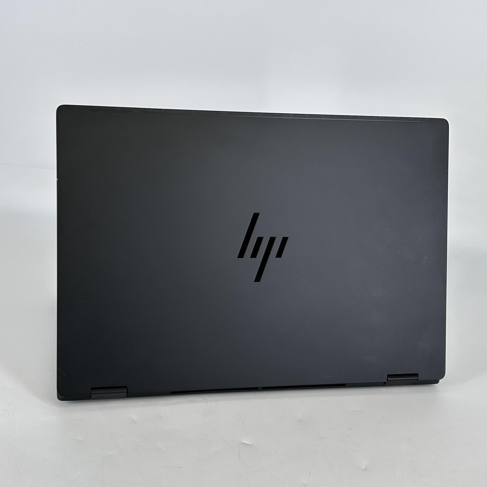 HP OmniBook X Flip 16 Gray 2K TOUCH 2.2 GHz Ultra 7 256V 16GB 1TB SSD Yellow Hue