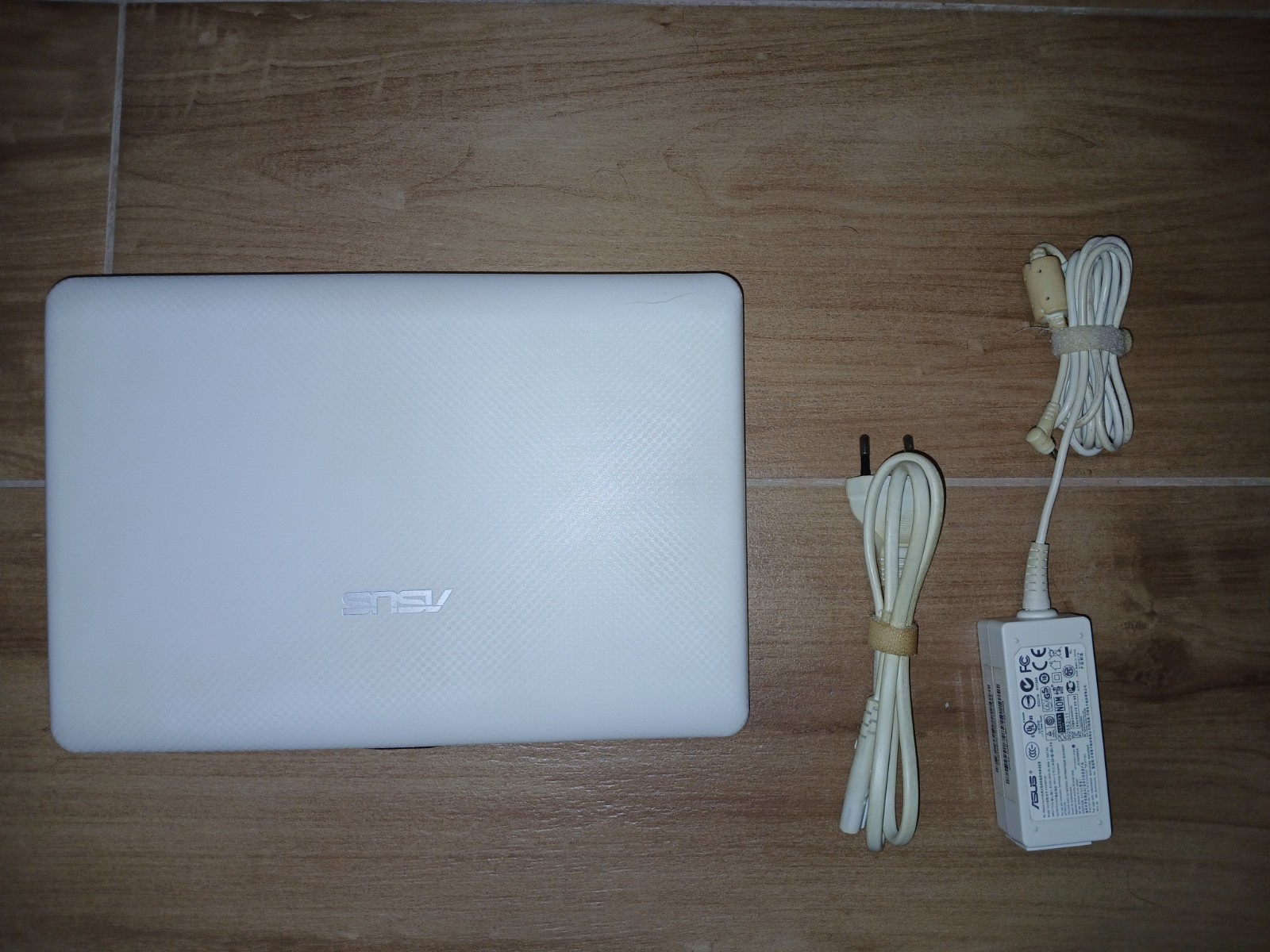 Asus EeePc 1001px