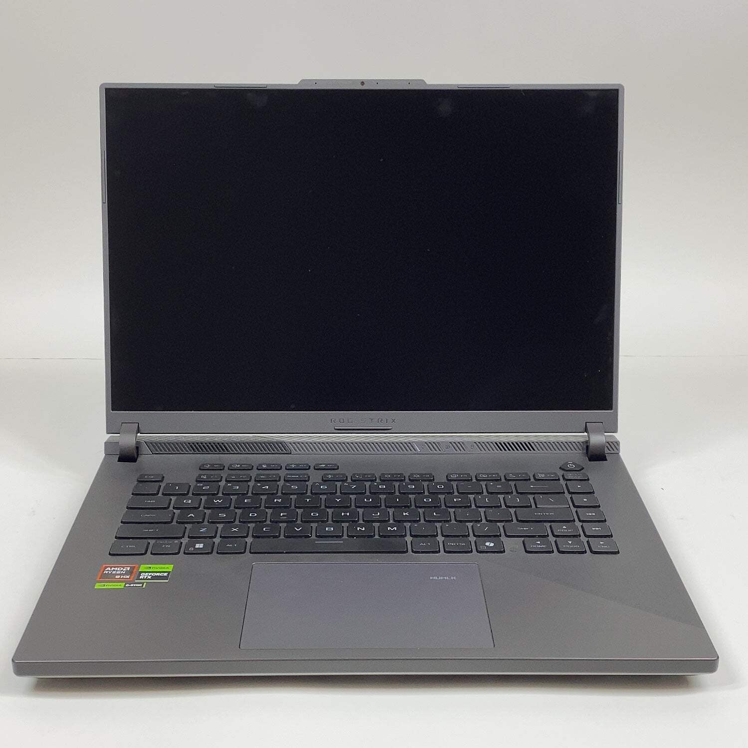 Asus ROG Strix G16 G614FR 16″ Ryzen 9 9955HX 2.5GHz 32GB RAM 1TB SSD RTX 5070 Ti